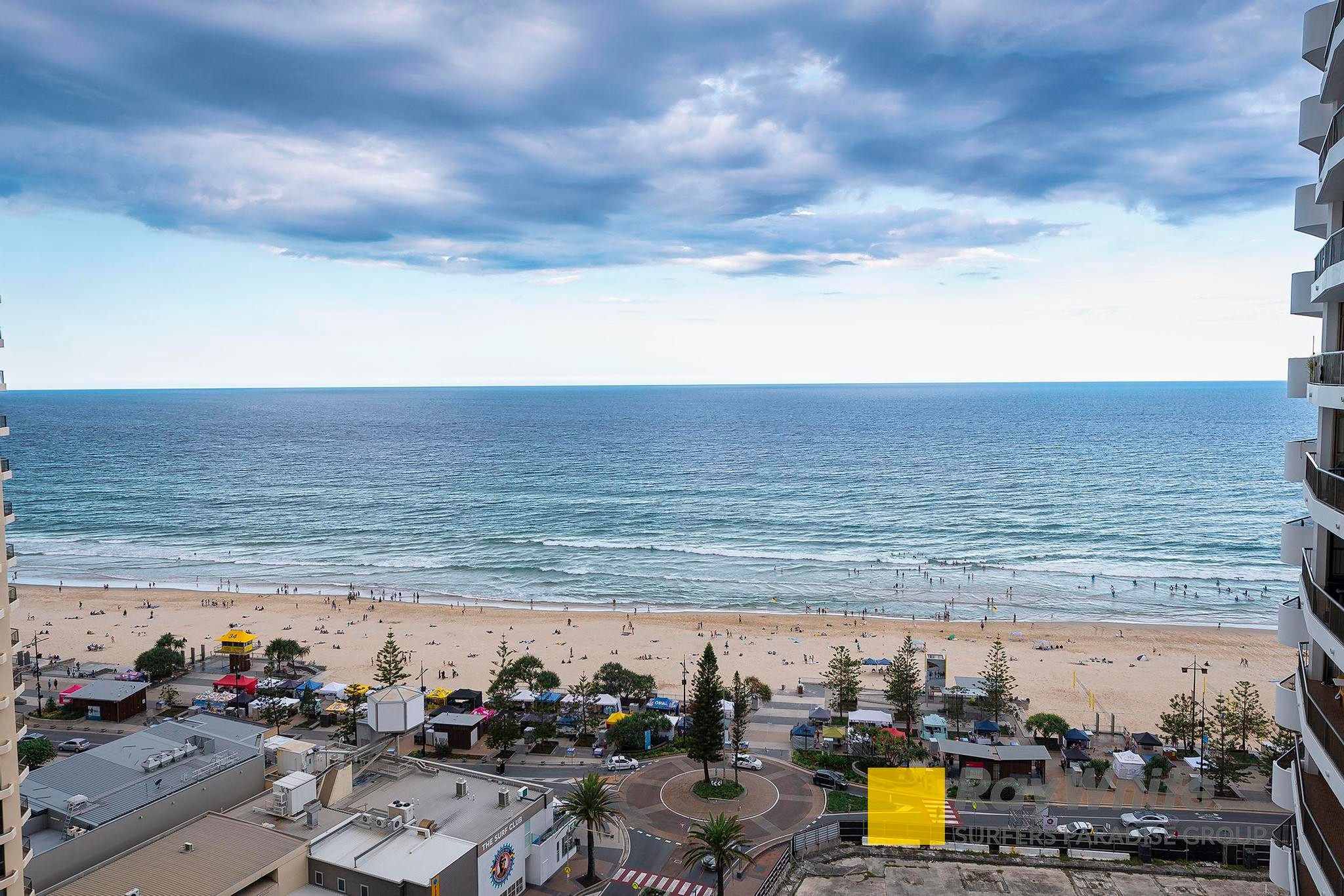 2001/18 Hanlan Street, Surfers Paradise, QLD 4217