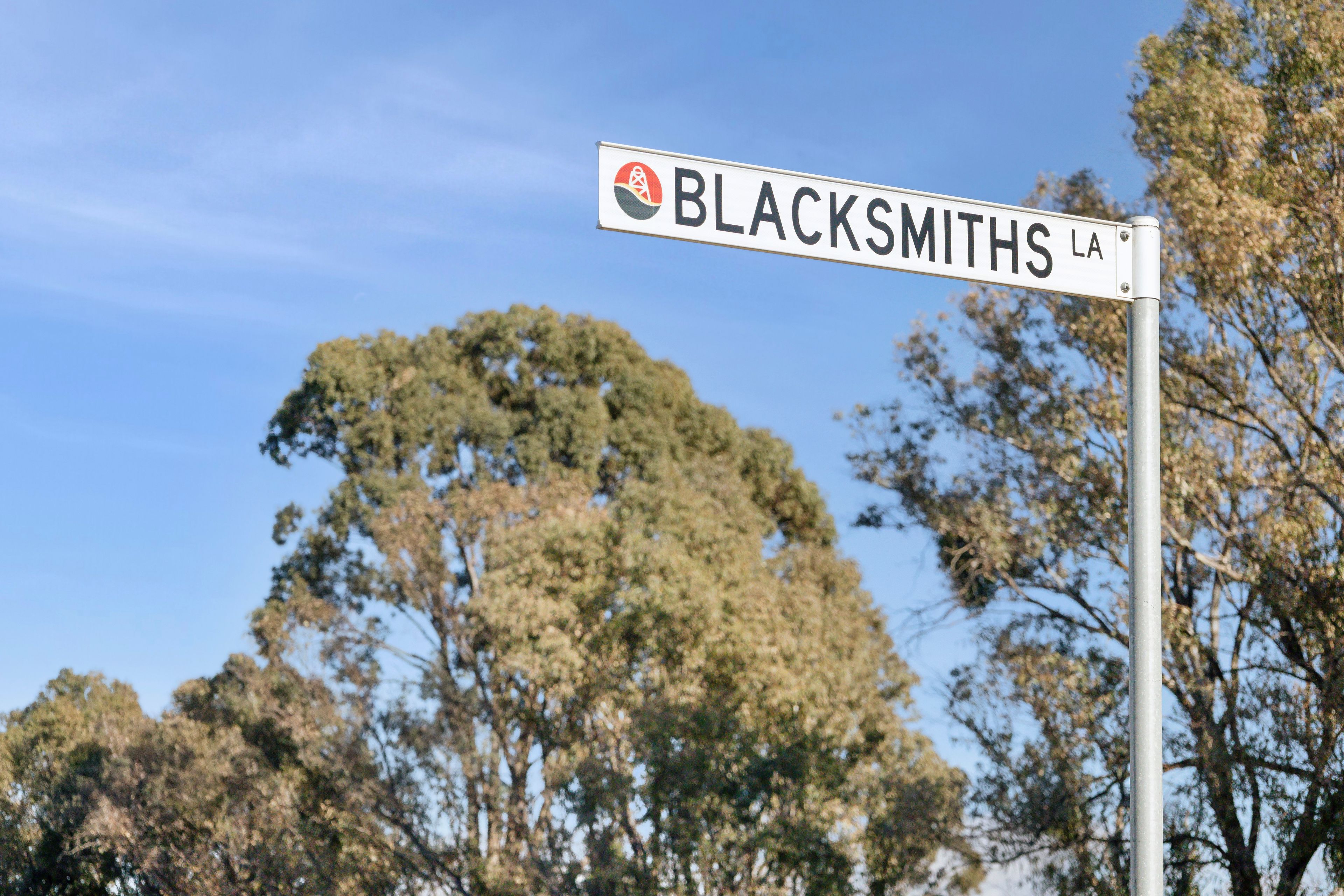 Lot 18 Blacksmiths Lane, Mia Mia, VIC 3444
