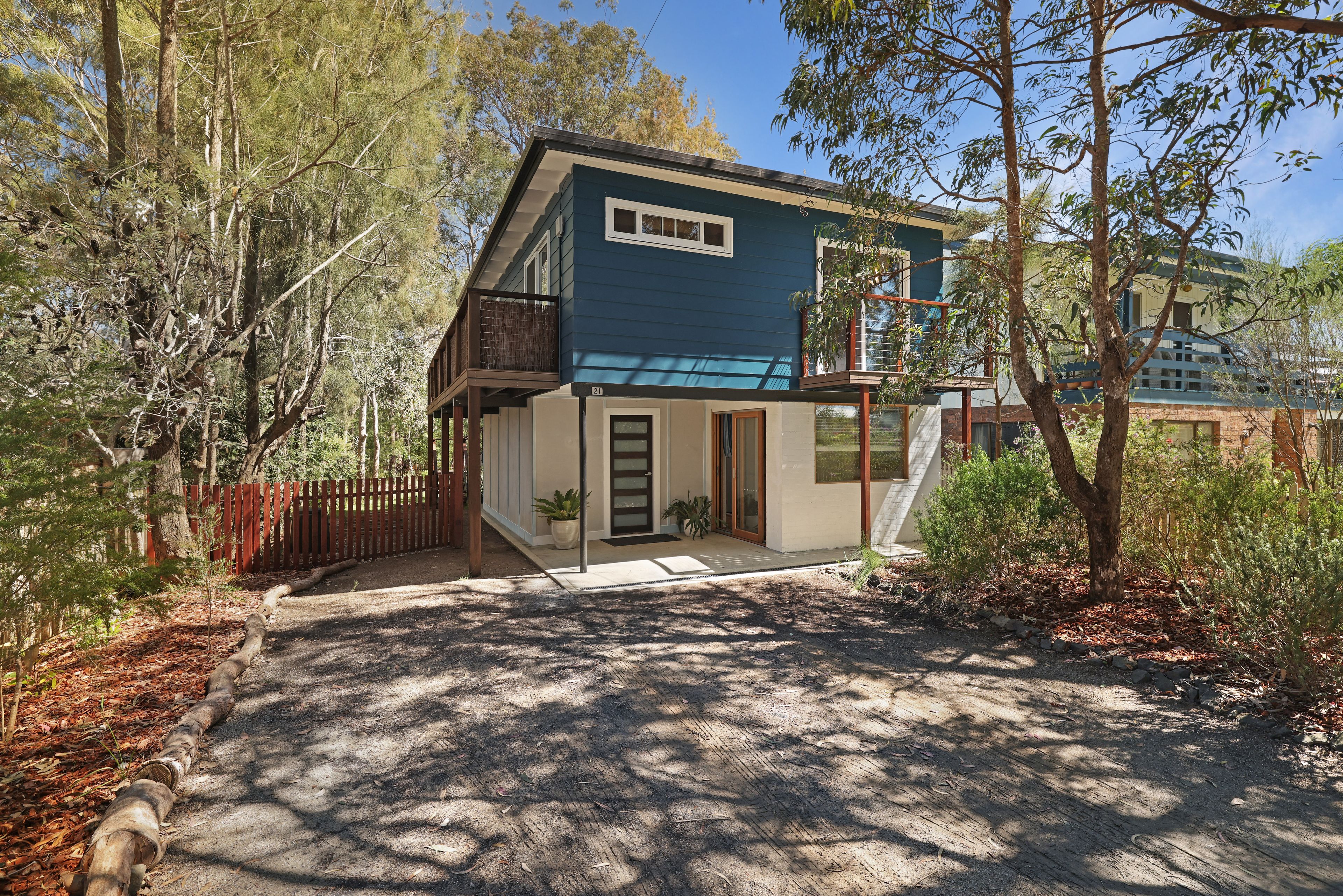 21 Mitchell Road, Callala Bay, NSW 2540