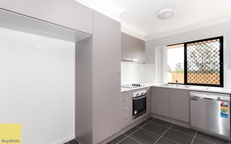 2/13 Ludwig Street, Leichhardt, QLD 4305