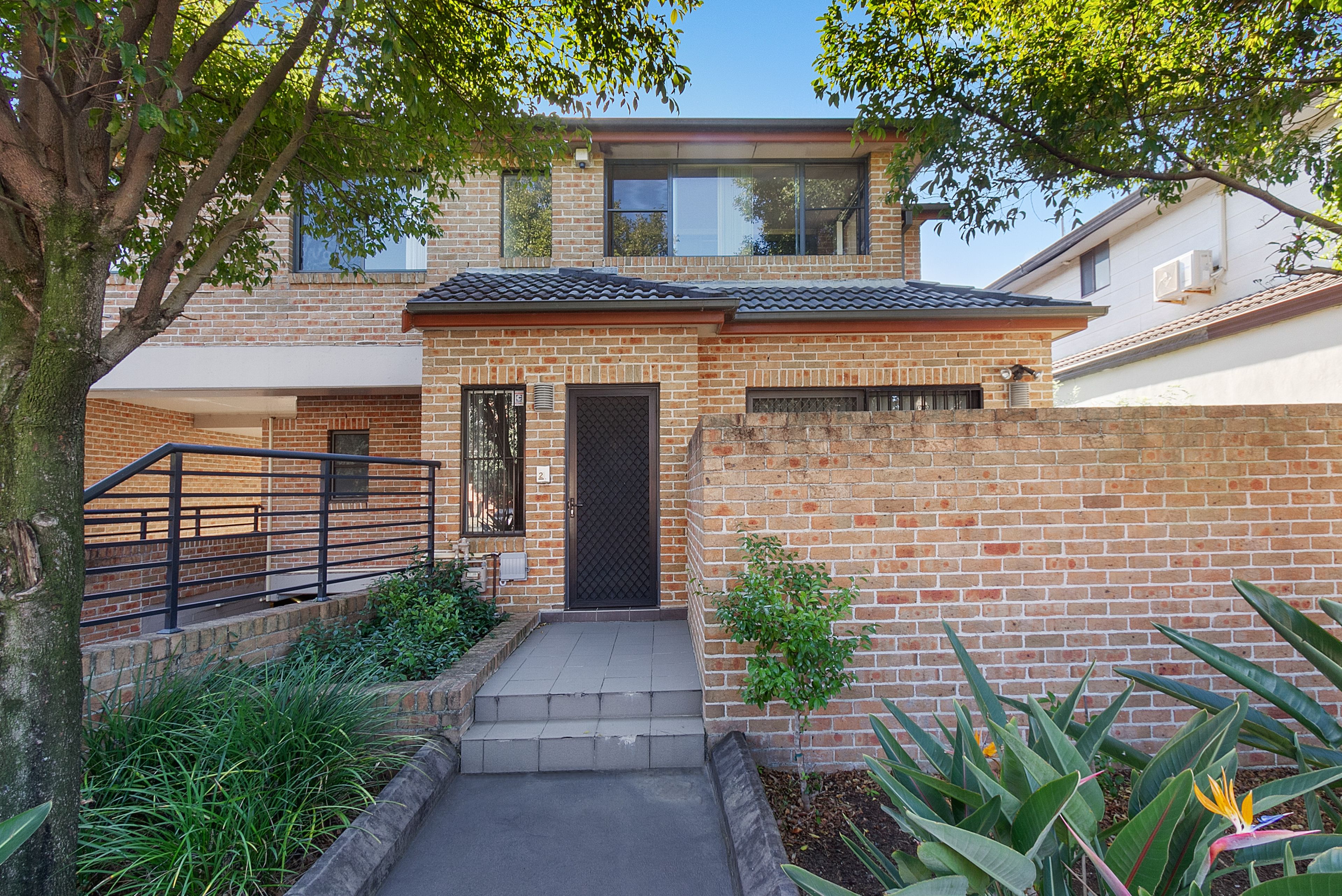 93-95 Clissold Parade , Campsie NSW 2194