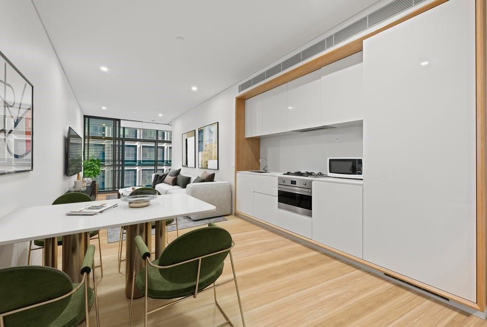 1 Chippendale Way, Chippendale NSW 2008