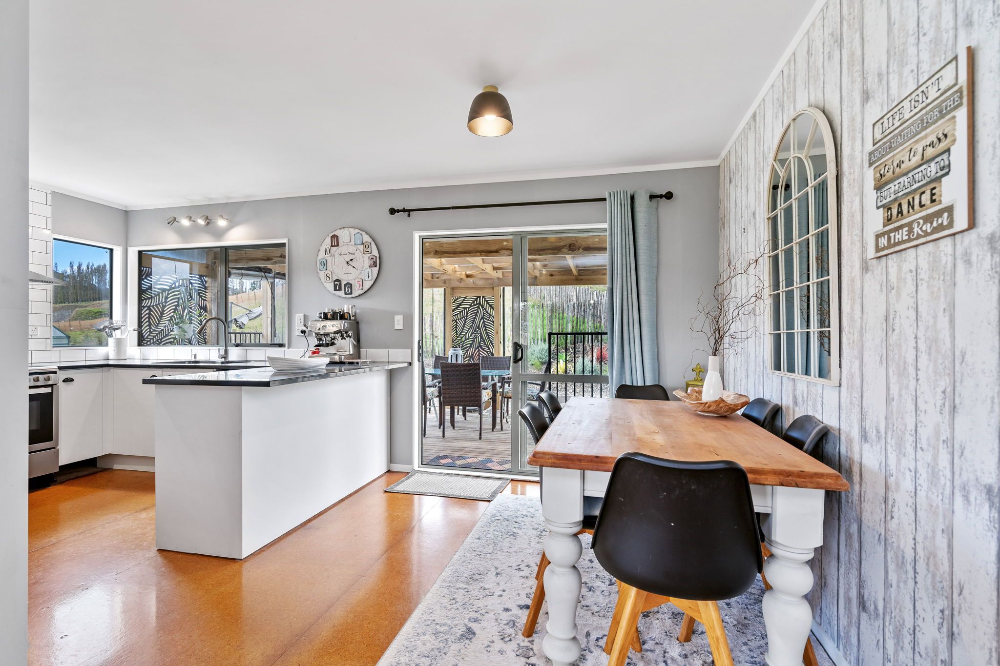 63A Brynderwyn Road, Kaiwaka, Kaipara District 0573 Lifestyle