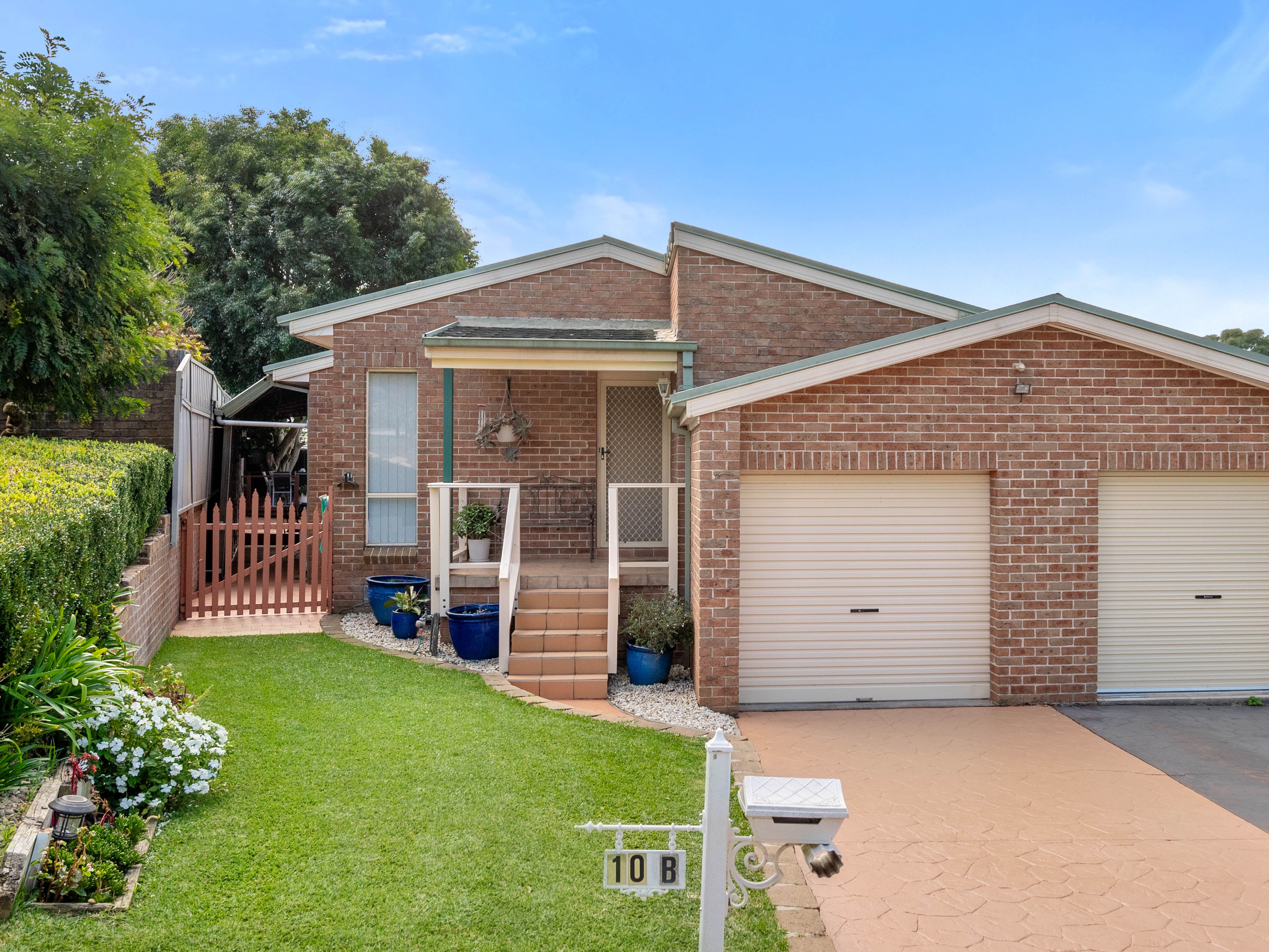 10B Greco Place, Rosemeadow NSW 2560