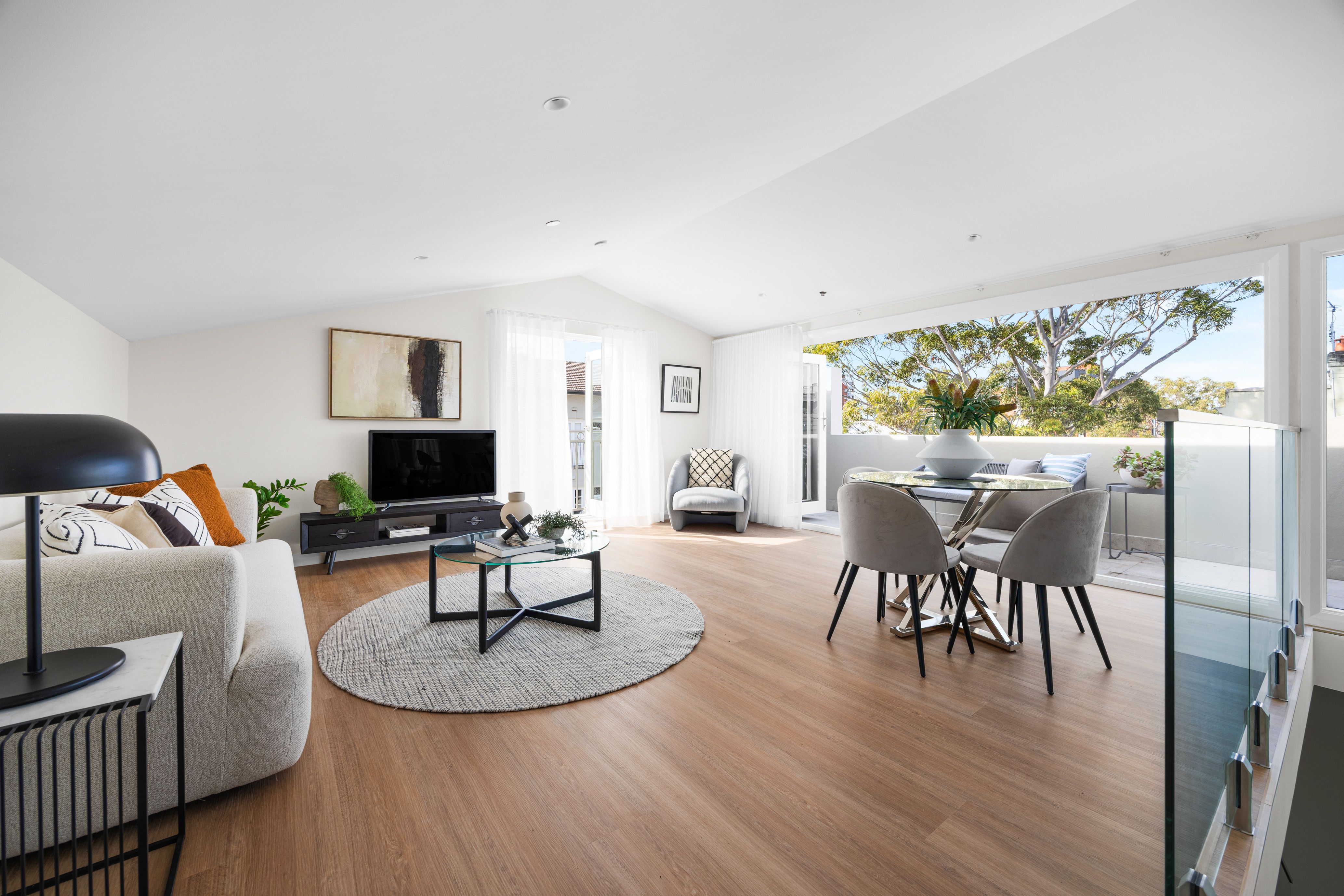 201/31A Fitzroy Street, Kirribilli, NSW 2061