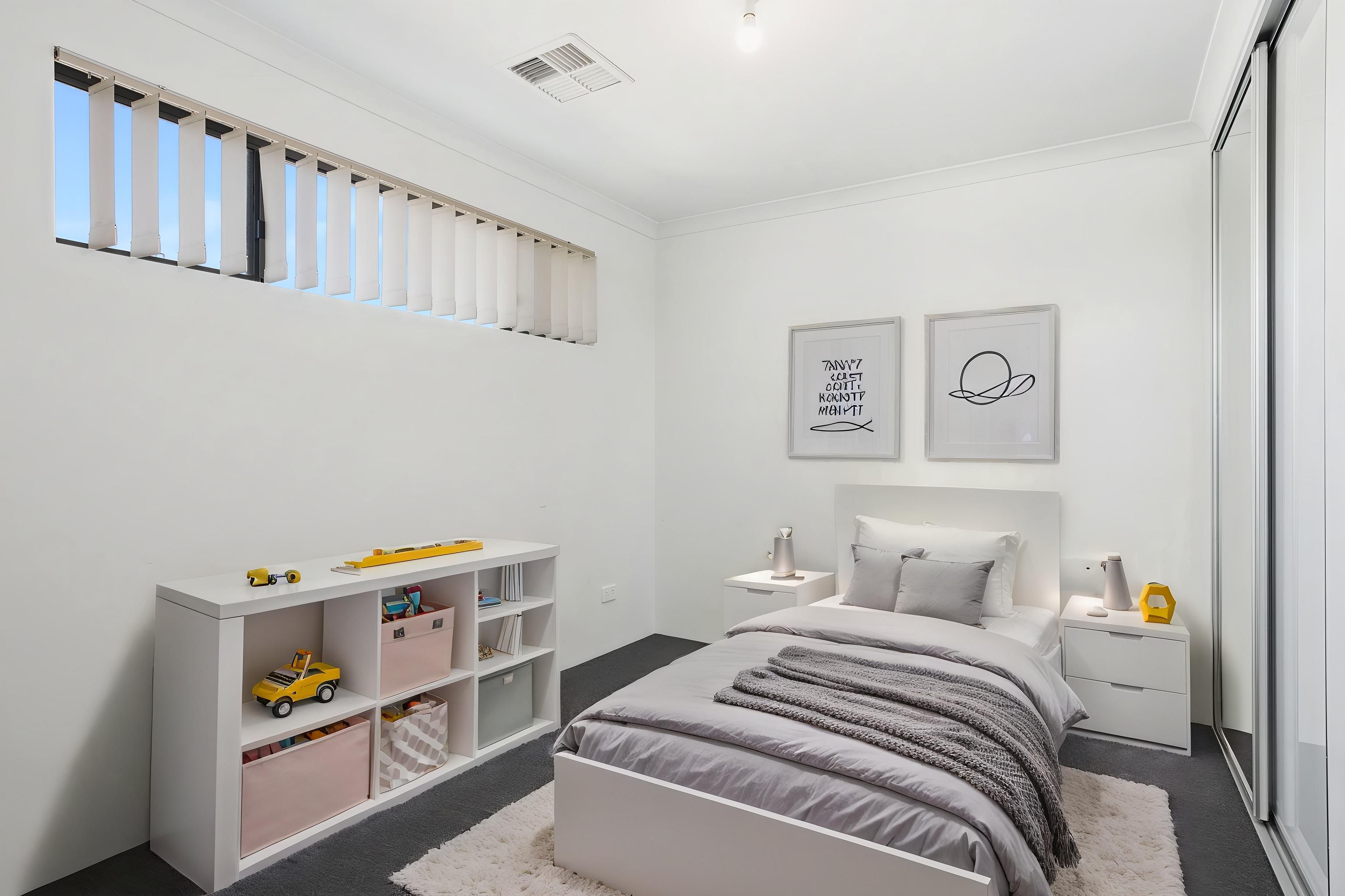 Double Storey Living with Multiple Living Zones! — photo 10 of 27