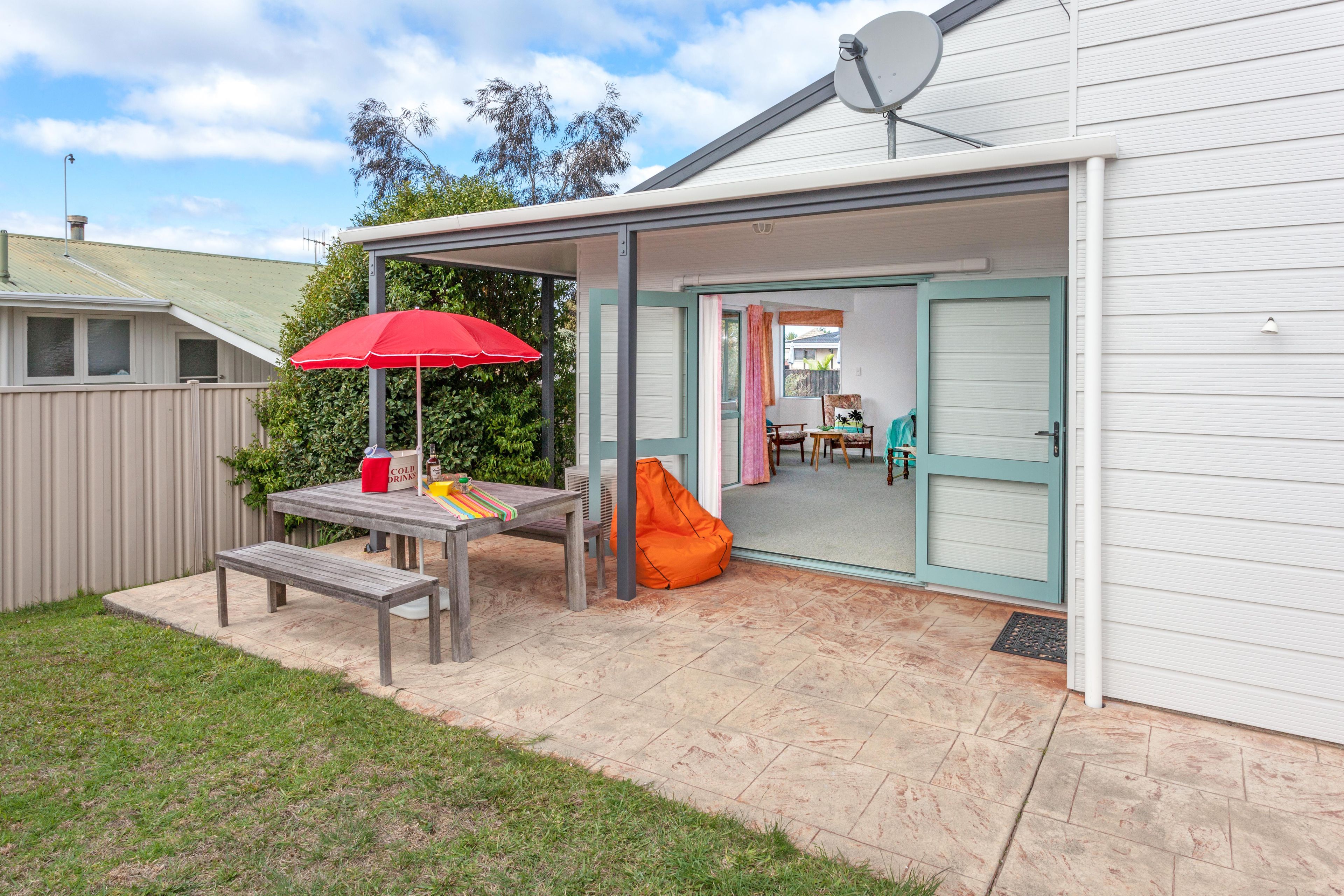 121a Linton Crescent, Whangamata, Thames Coromandel District