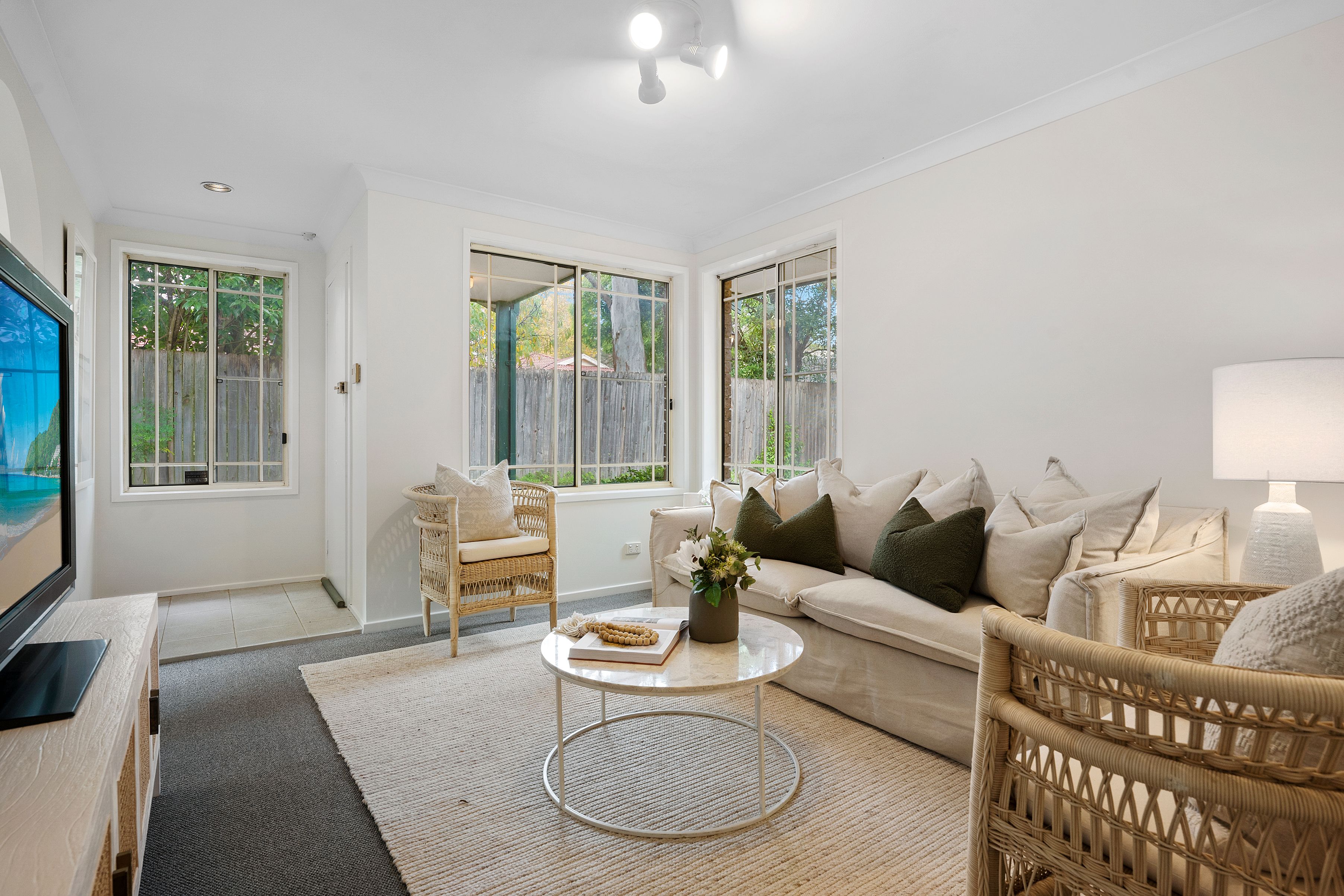 2/41 Dean Street, West Pennant Hills, NSW 2125