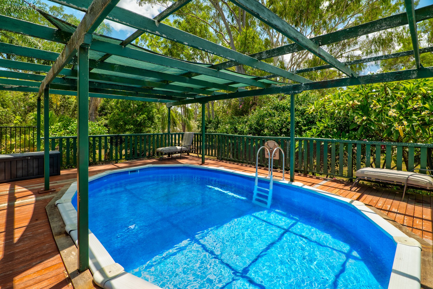 47 Lake Street, Atkinsons Dam, QLD 4311