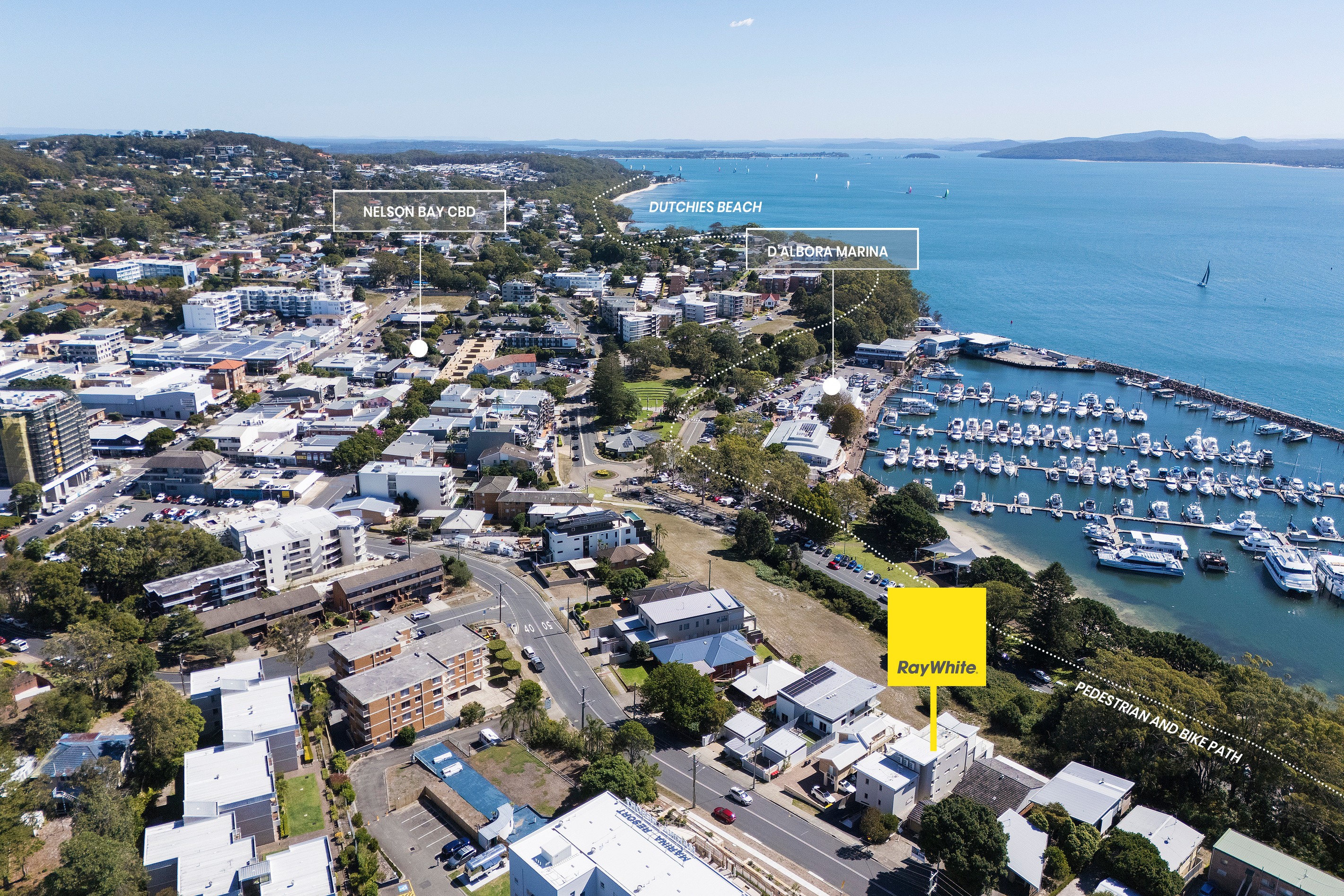 1/72 Magnus Street, Nelson Bay, NSW 2315