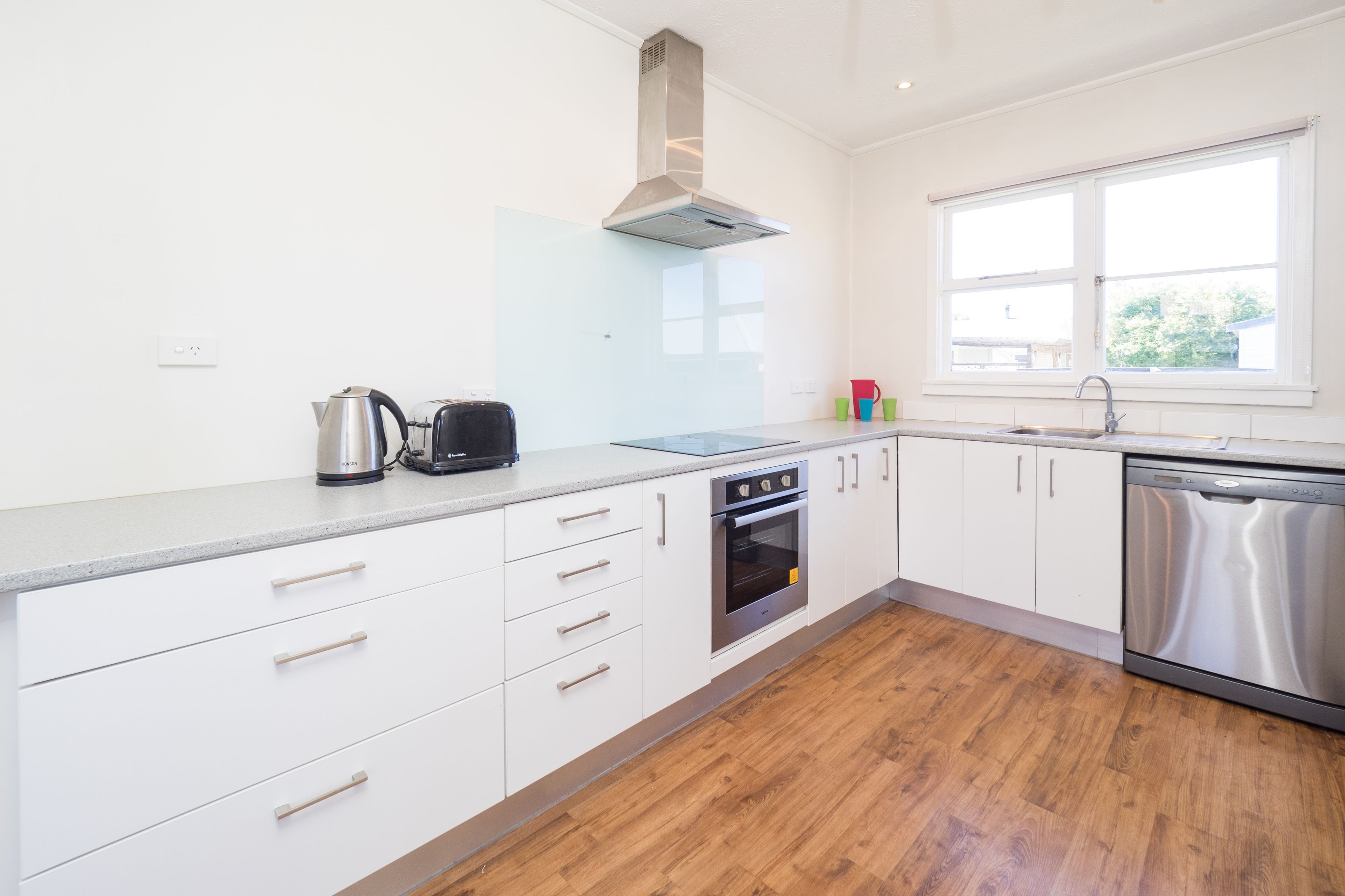 22 Wellington Street, Hampstead, Ashburton District