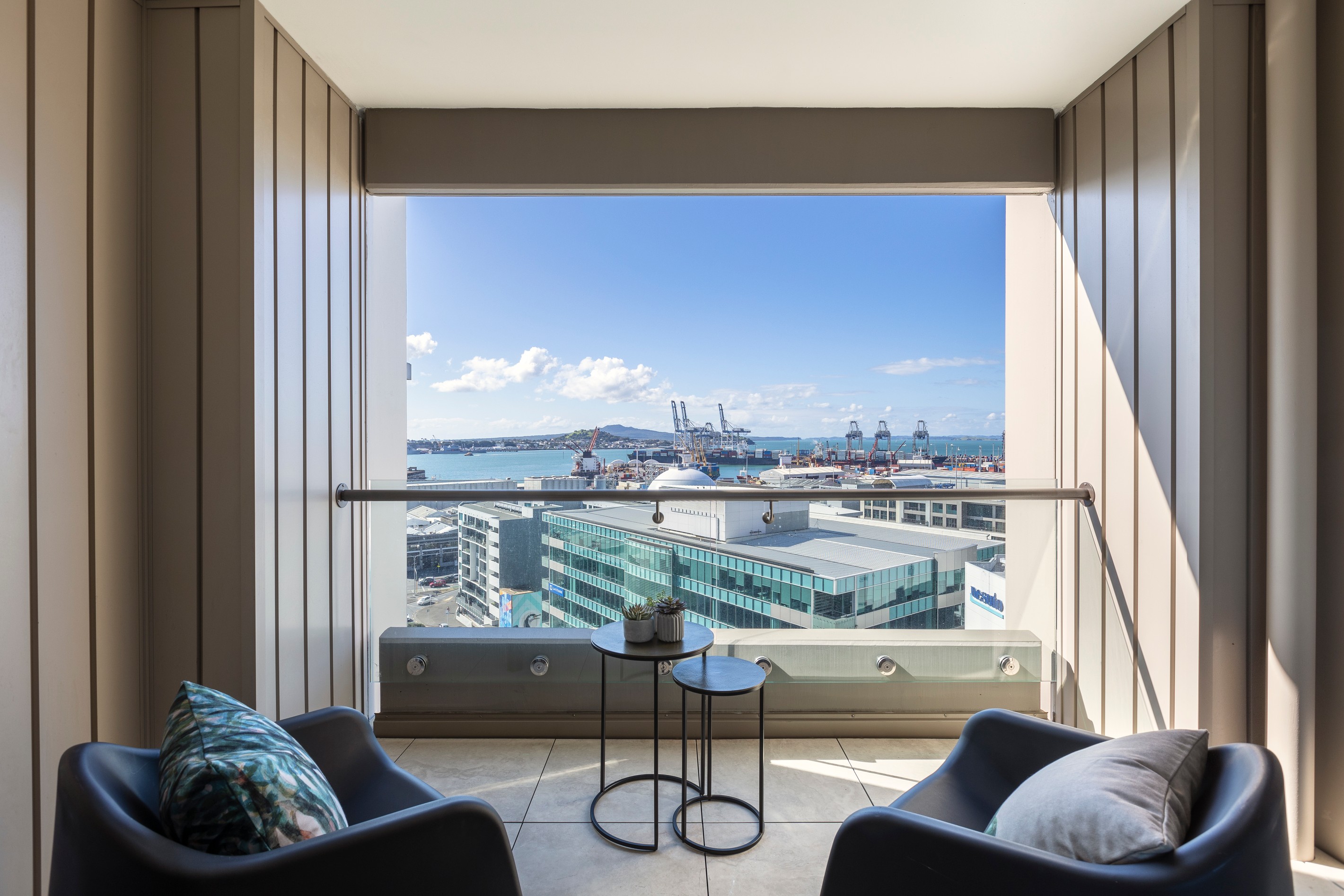 1211/41 Beach Road, Auckland Central, Auckland City
