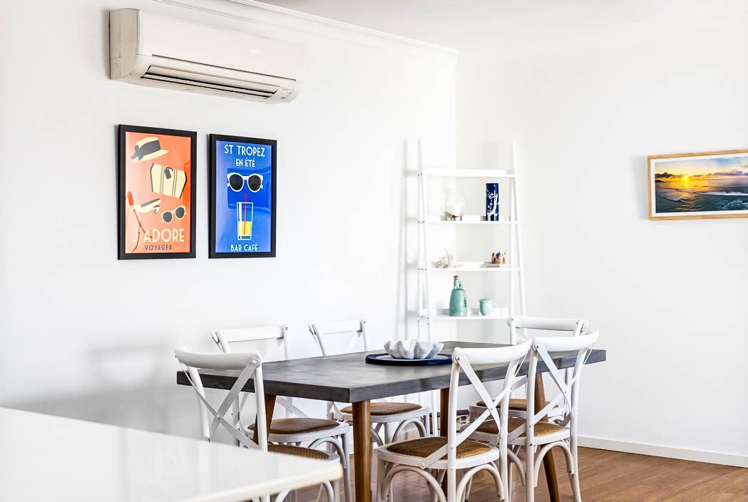 3/133 Prince Edward Parade, Scarborough, QLD 4020