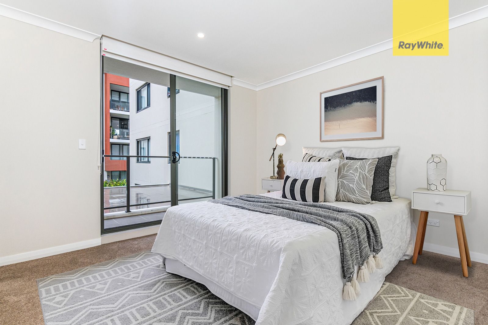 124/16 Free Settlers Drive, Kellyville, NSW 2155, photo 4