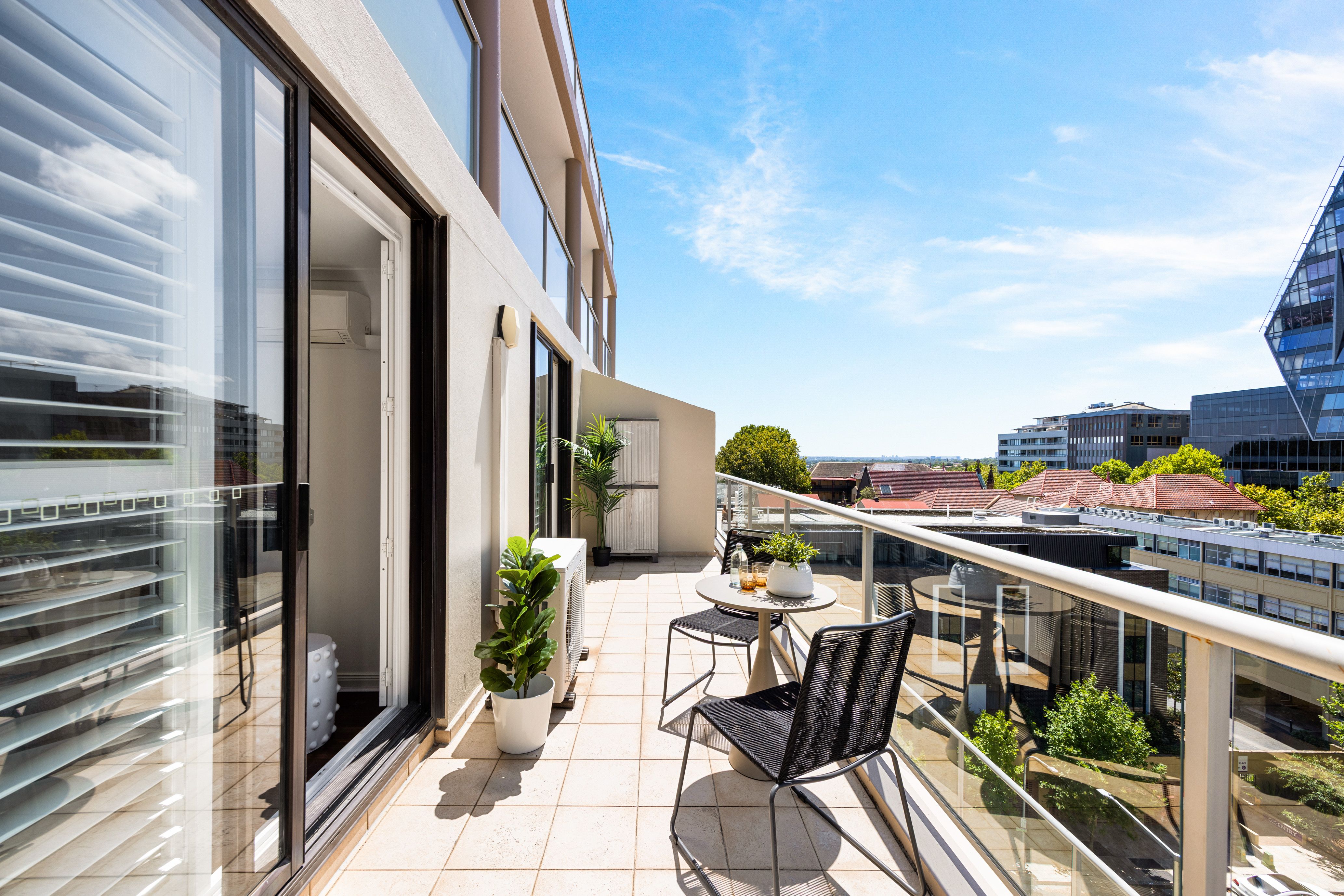 704/9 William Street, North Sydney, NSW 2060