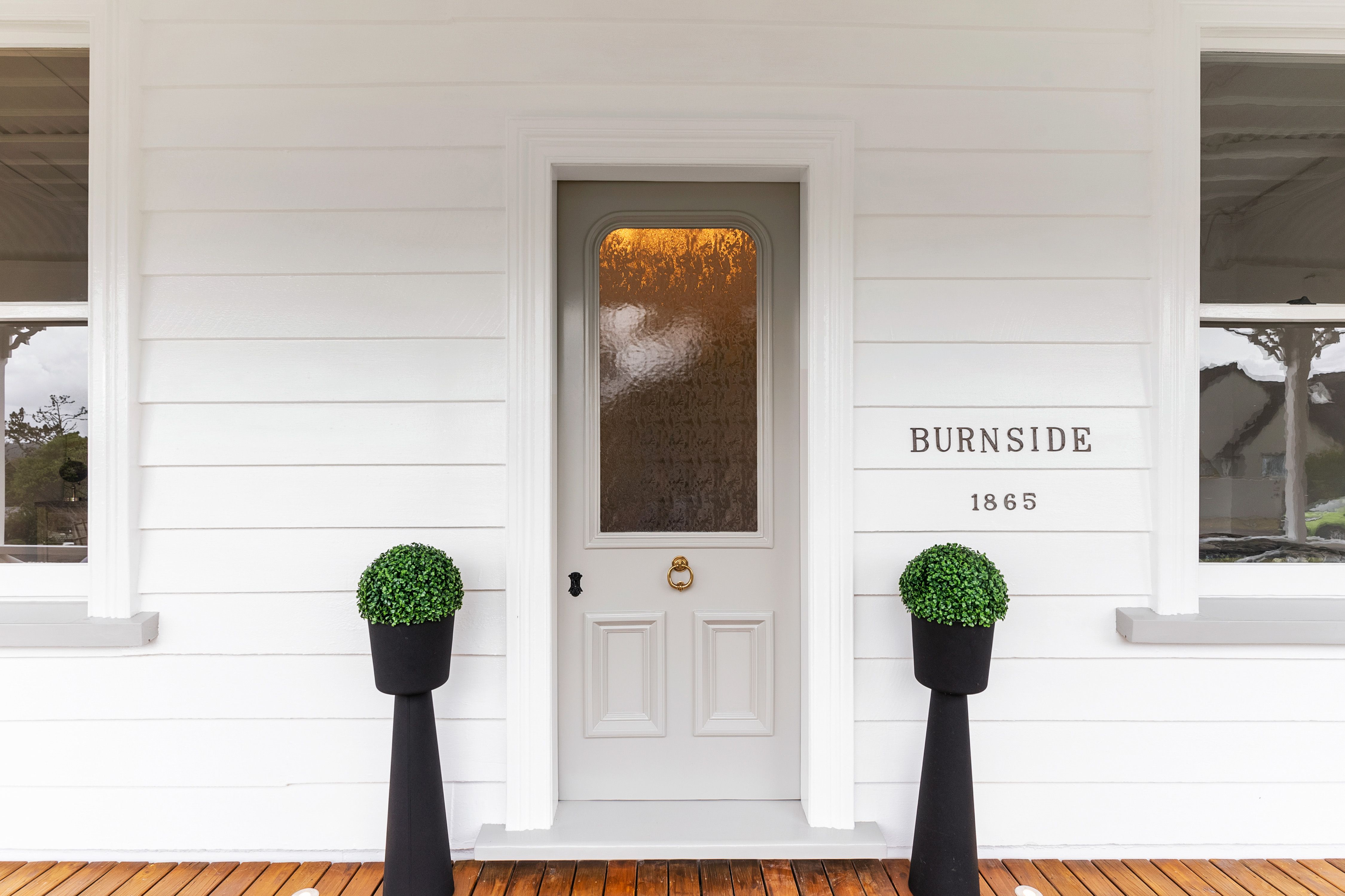 5 Burnside Court, Rosedale, North Shore City