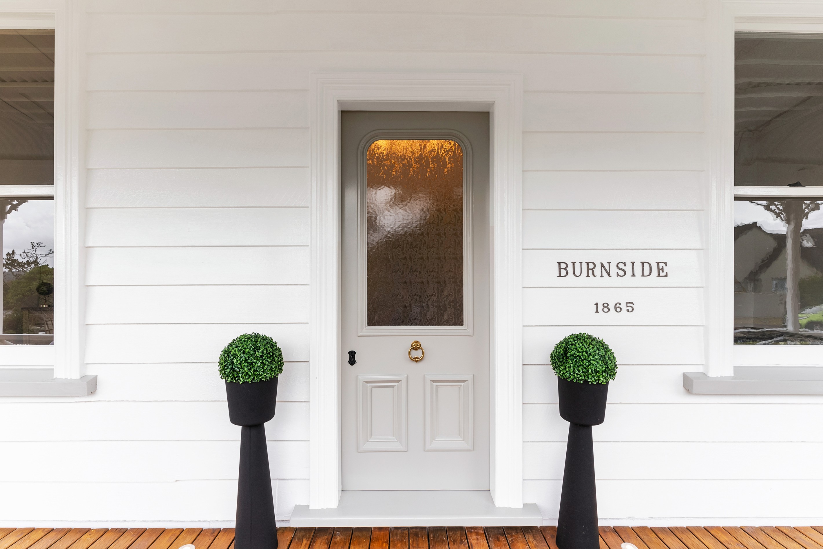 5 Burnside Court, Rosedale, North Shore City