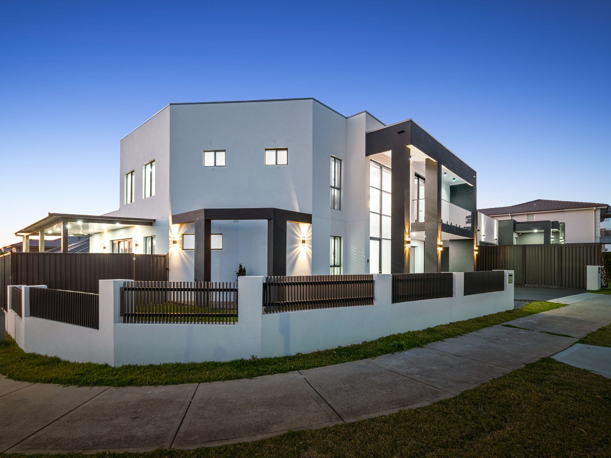 11 & 11A Foskett Road, Edmondson Park, NSW 2174