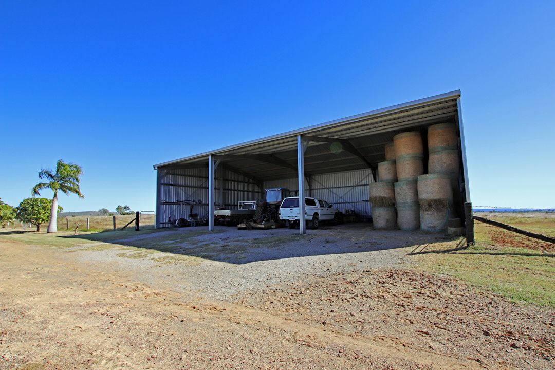 Brentwood/171 Lucys Road, Goovigen, QLD 4702 Sold Rural Property