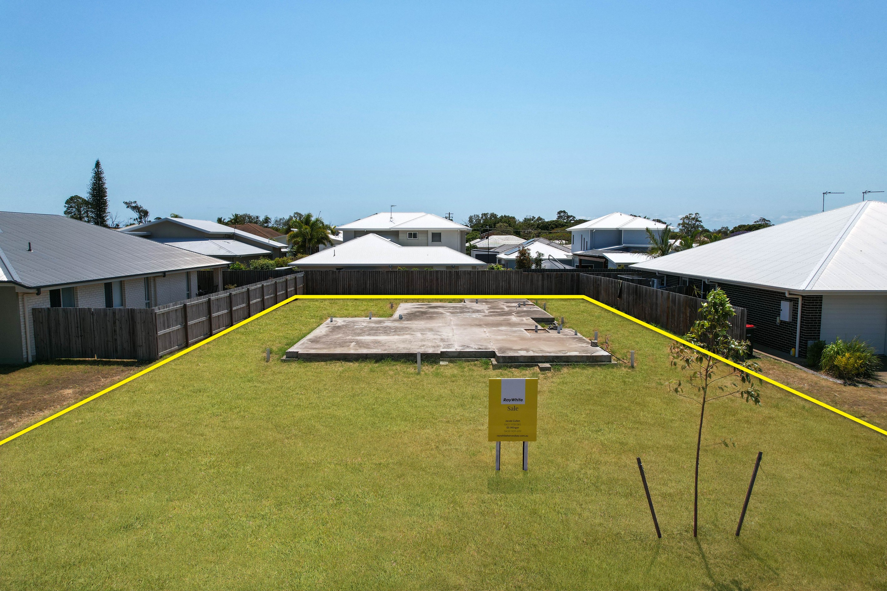7 Spyglass Court, Pialba, QLD 4655