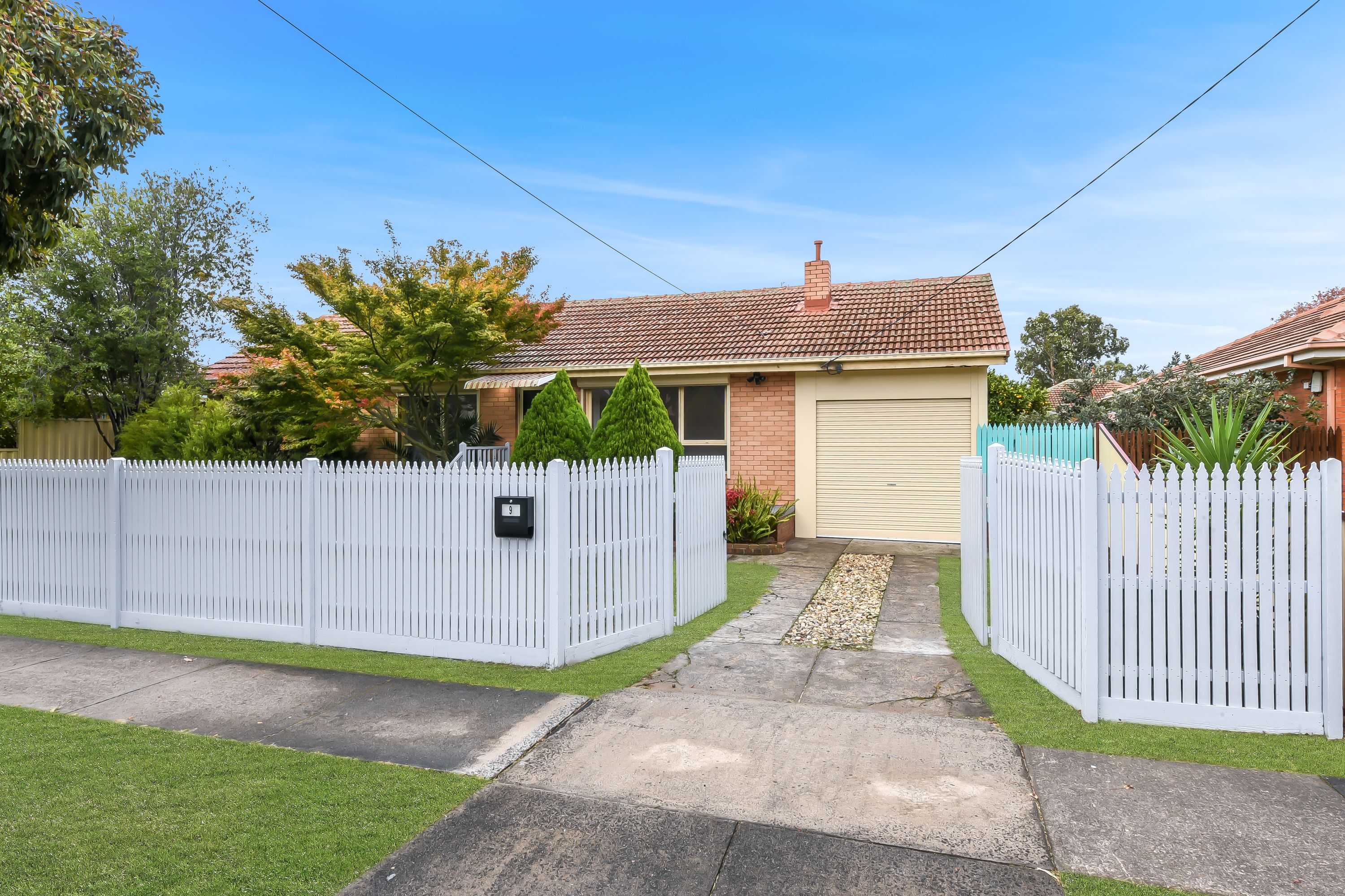 9 Mcwilliam Street, Springvale VIC 3171