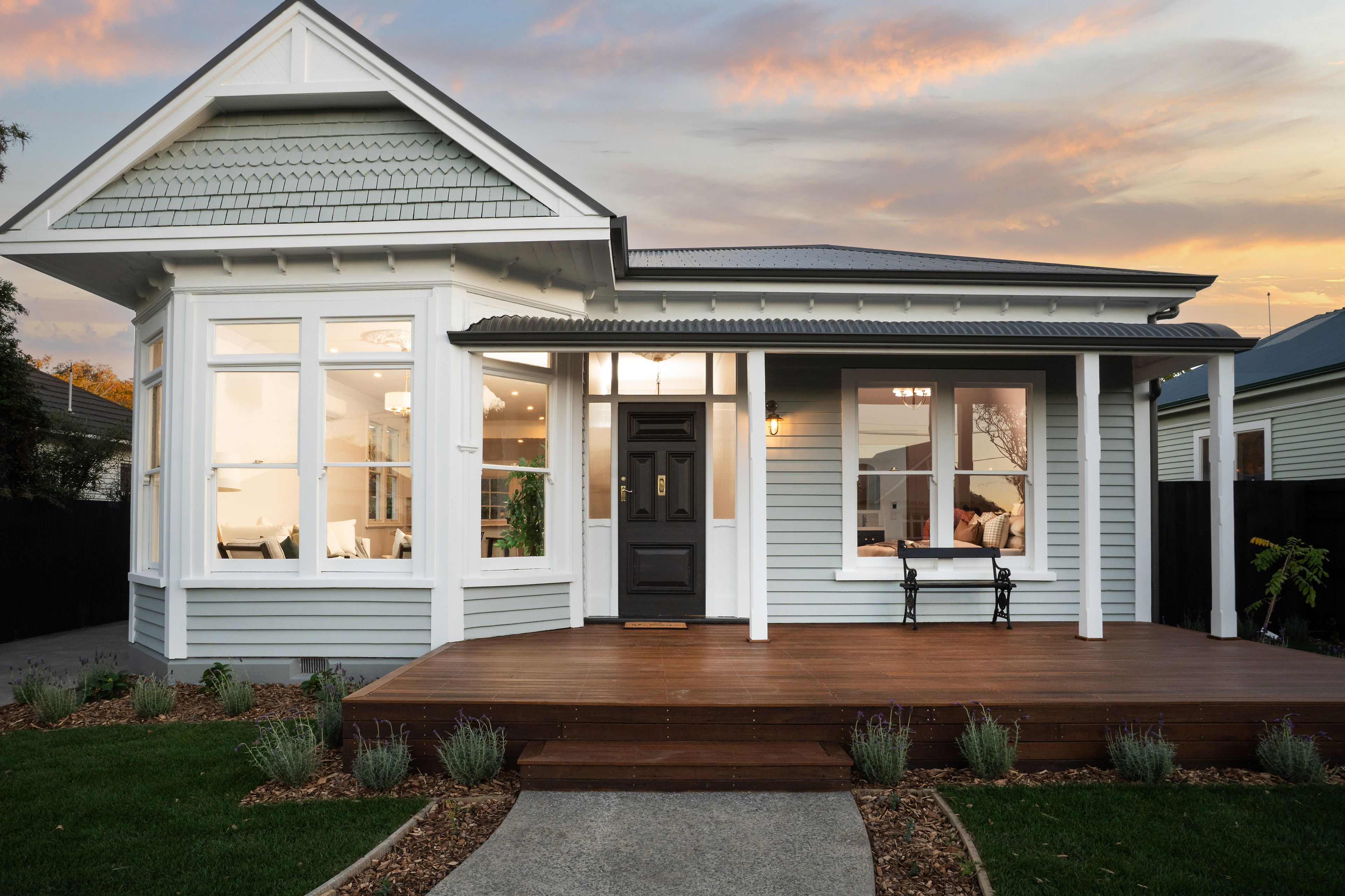 64 Corson Avenue, Beckenham, Christchurch City