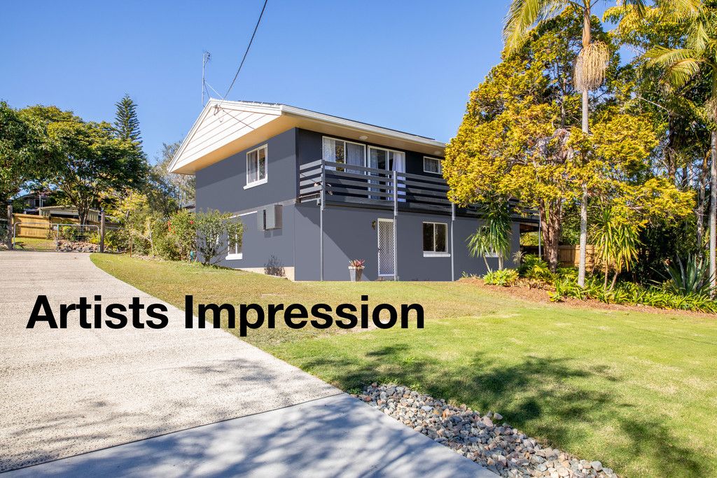 22 Lake MacDonald Drive, Cooroy, QLD 4563