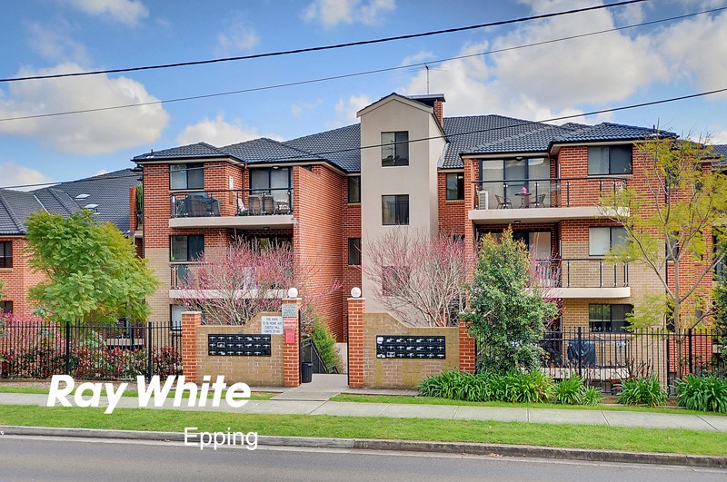 35/12-18 Hume Avenue, Castle Hill, NSW 2154