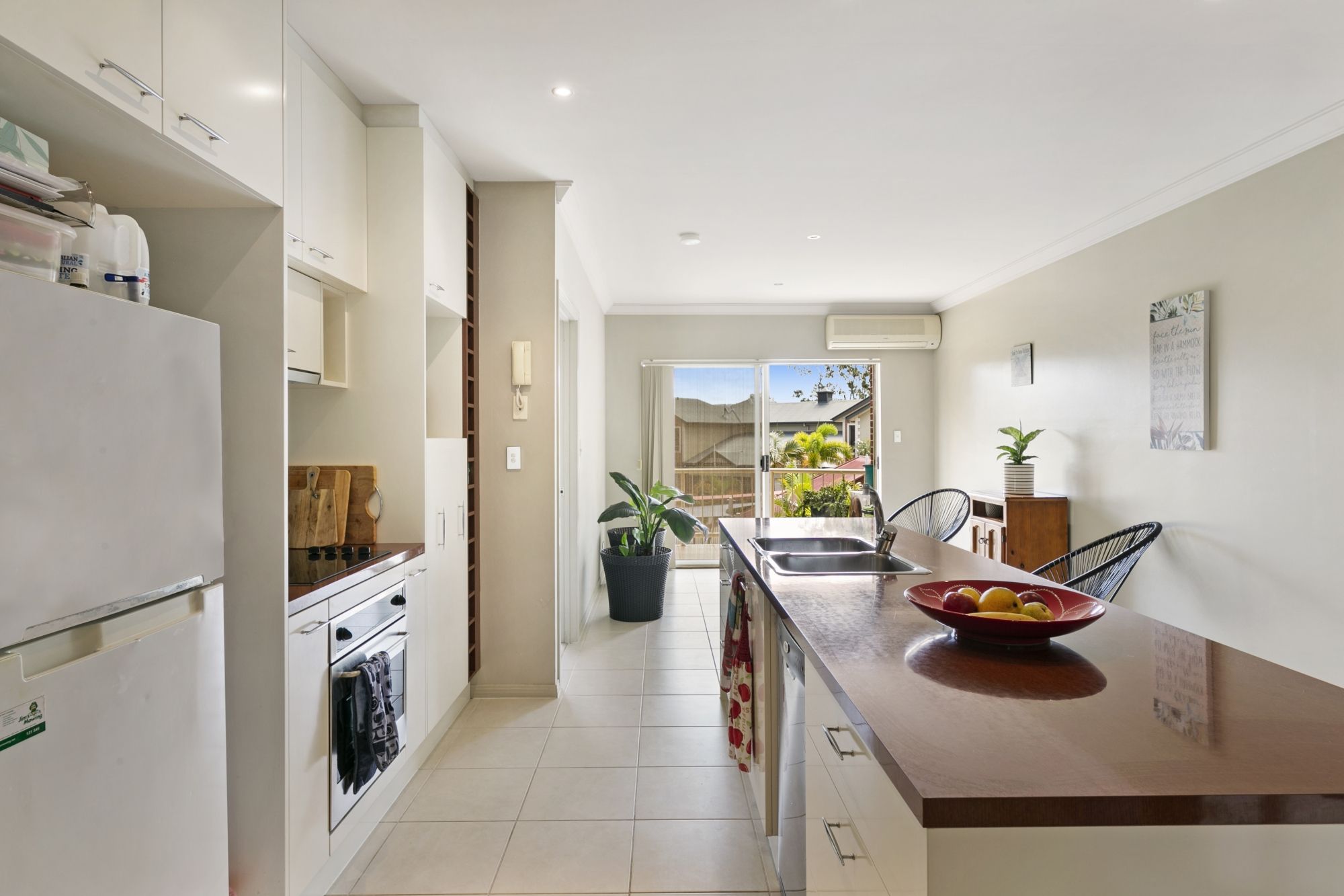 46/55 Paradise Springs Avenue, Robina, QLD 4226