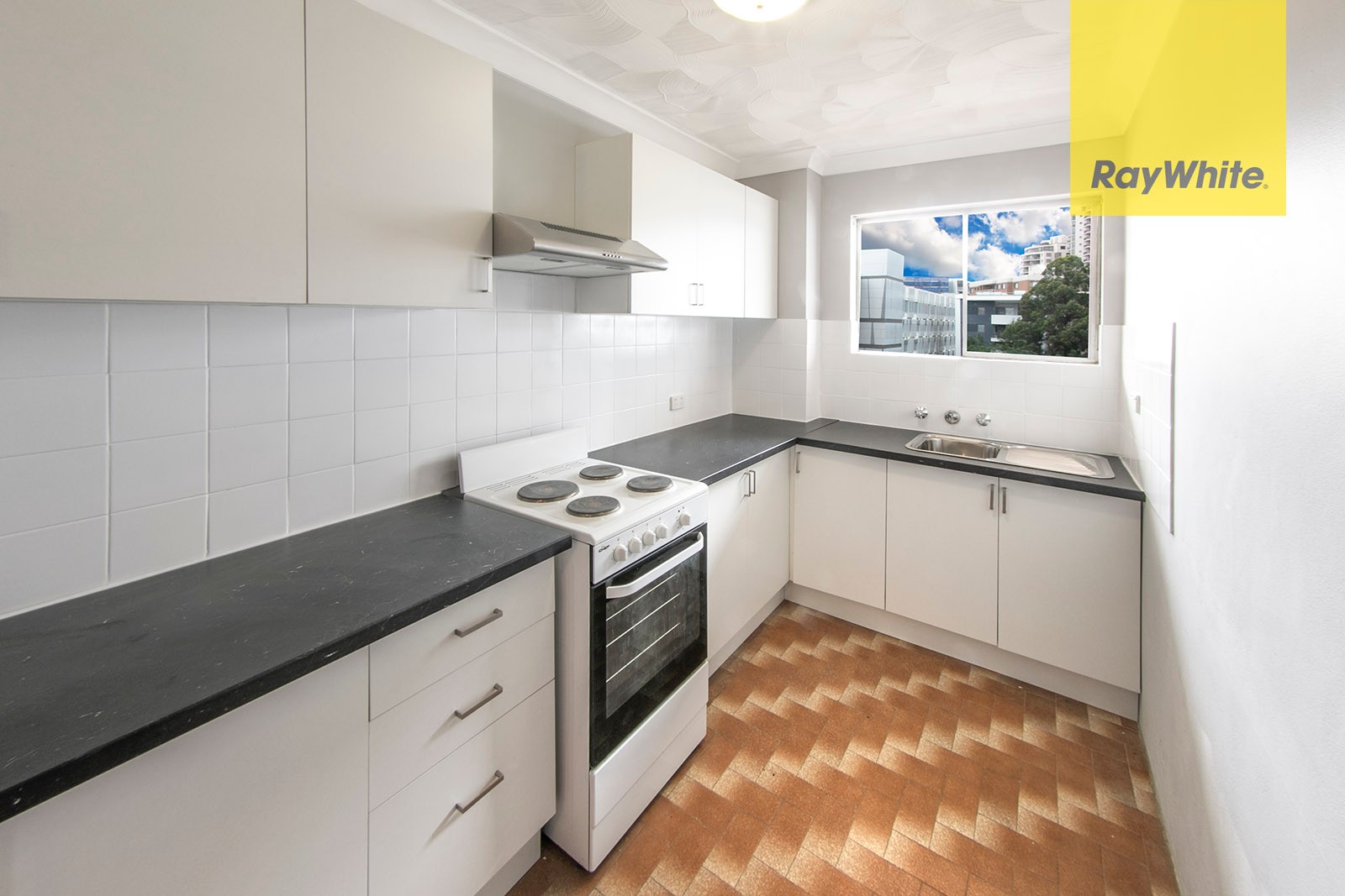 33/5-15 Union Street, Parramatta, NSW 2150