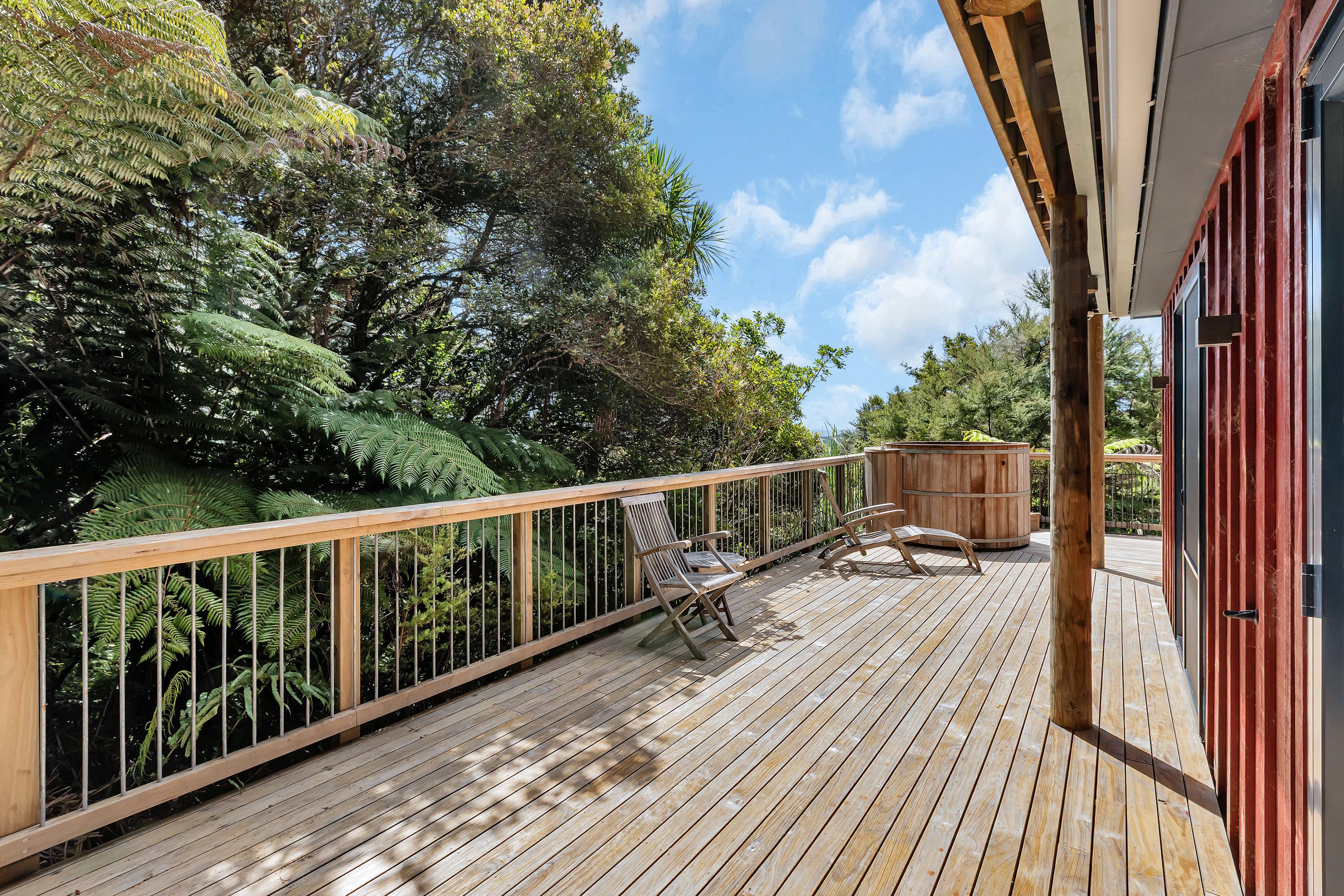 697 Mt Tiger Road, Parua Bay, Whangarei District