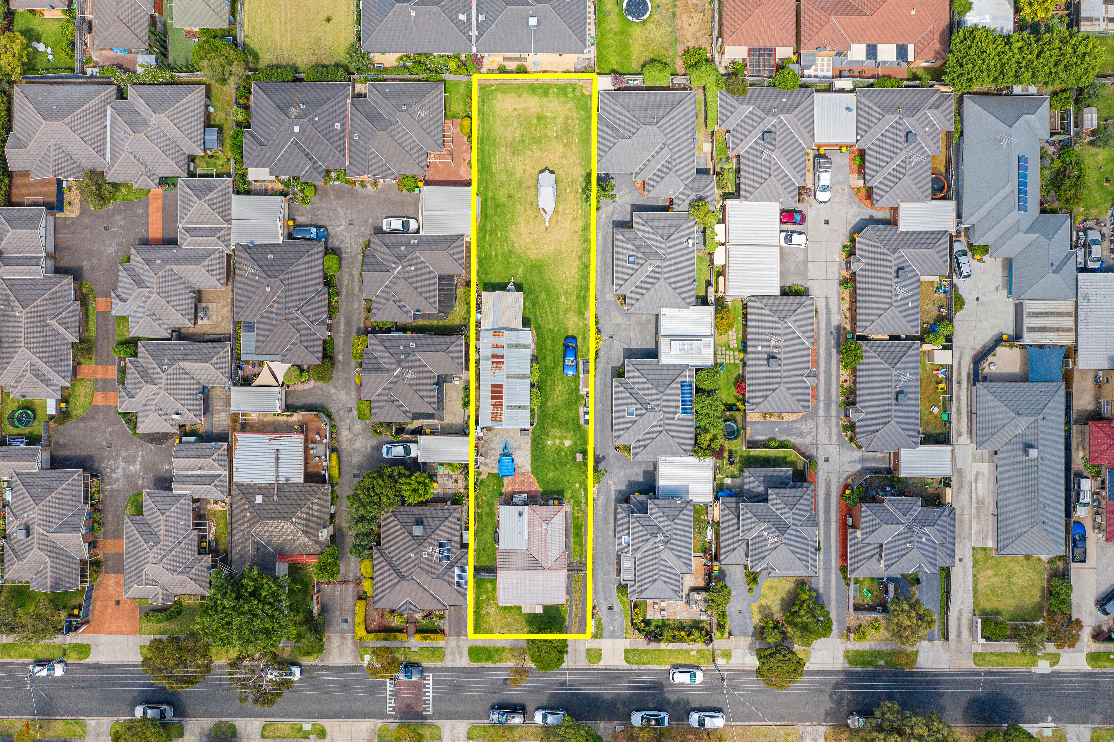 56 East Road, Seaford VIC 3198