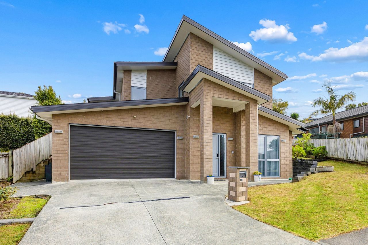 15 San Marino Drive, Henderson, Waitakere City