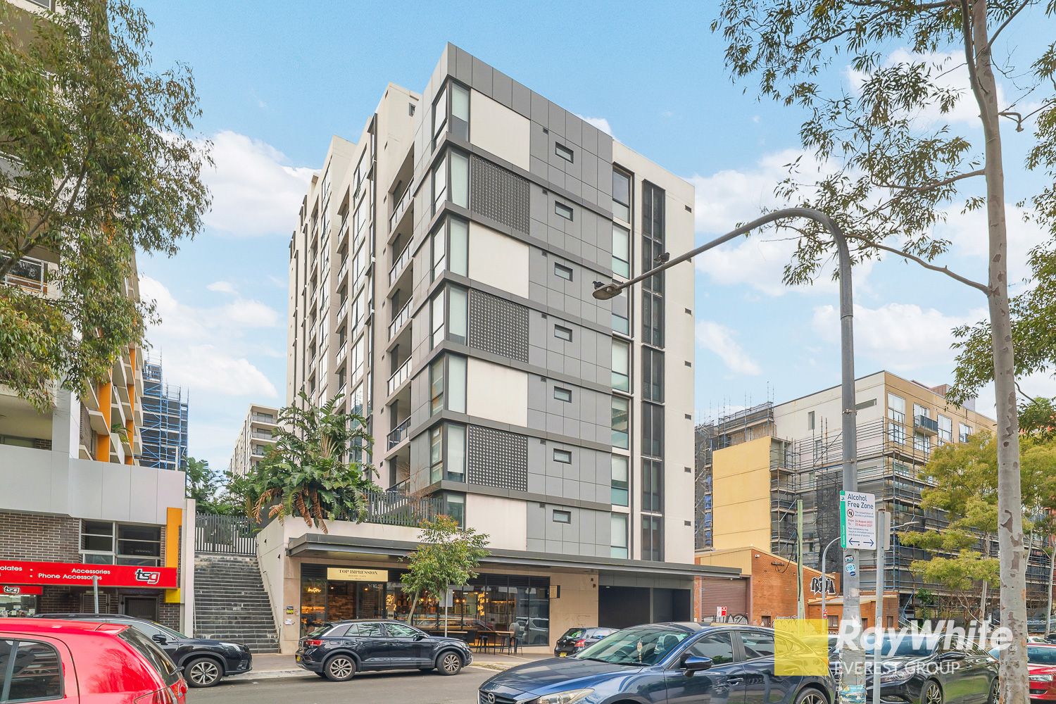 809/22 John Street — photo 19 of 21