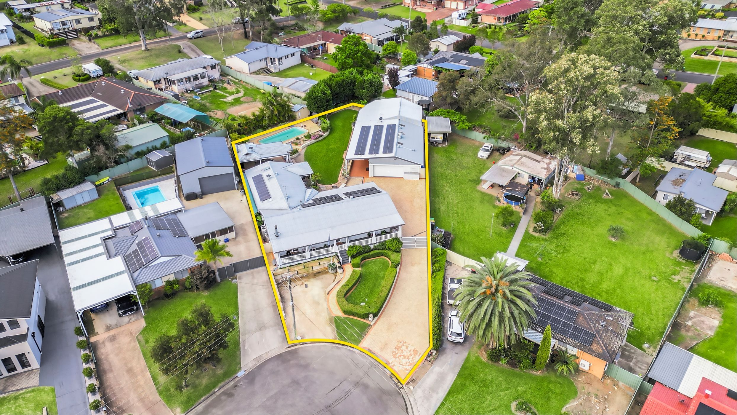 6 Heather Place, Wilberforce, NSW 2756
