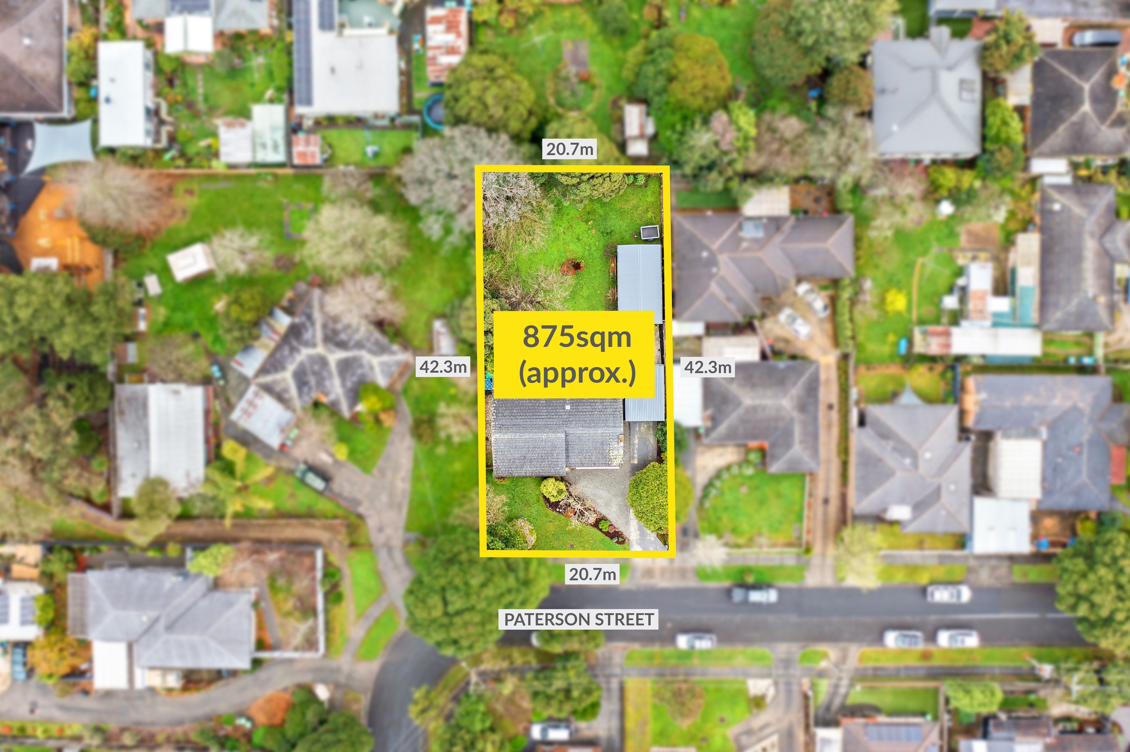 22 Paterson Street, Croydon North, VIC 3136