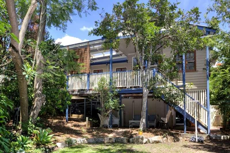 59 Accession Street, Bardon, QLD 4065