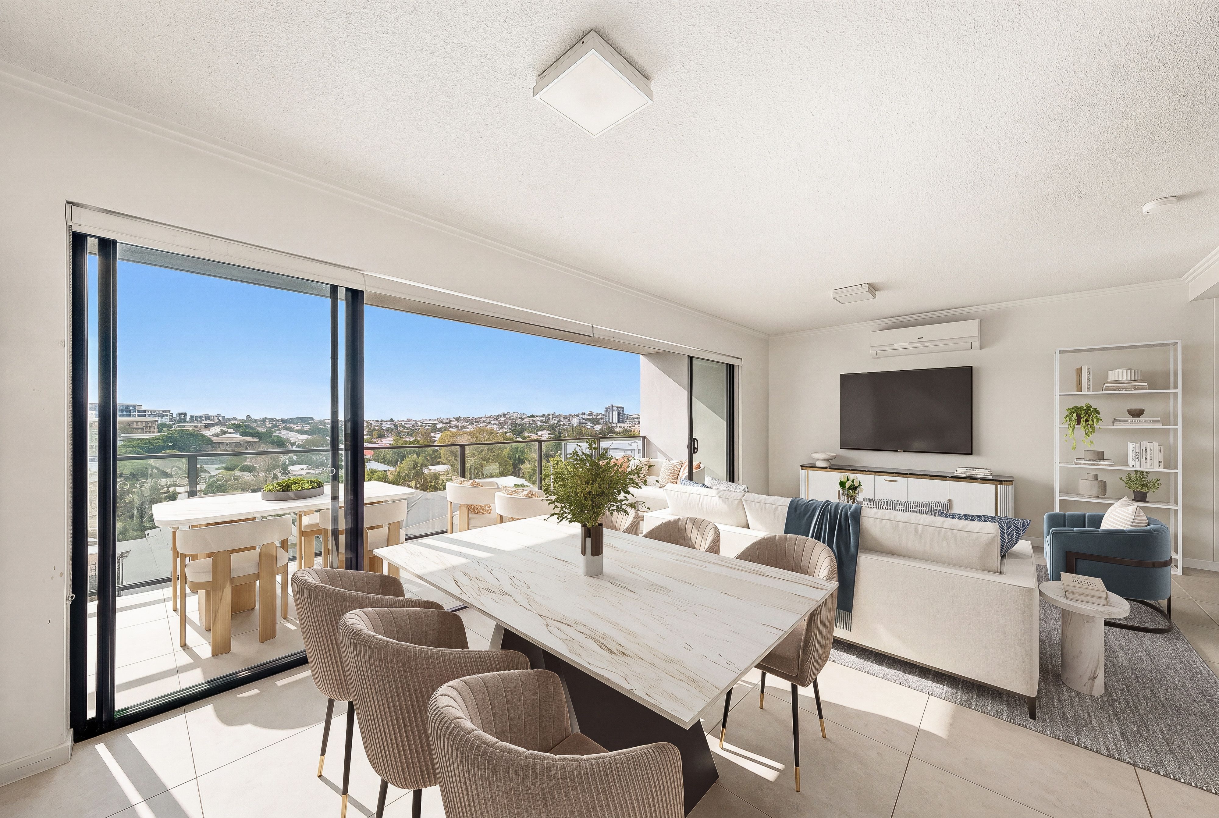 506/9 Le Geyt Street, Windsor, QLD 4030