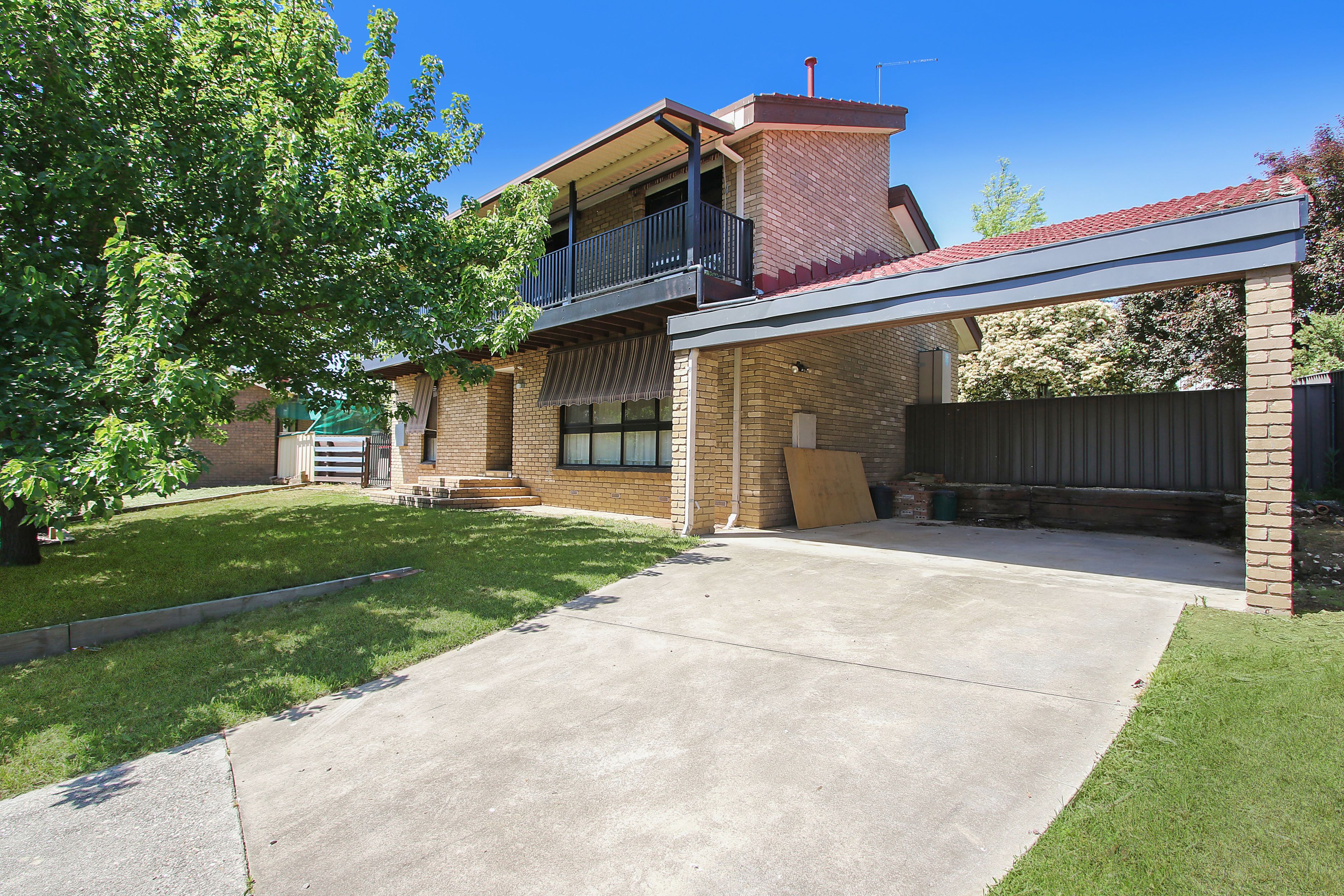 450 Dale Crescent, Lavington, NSW 2641