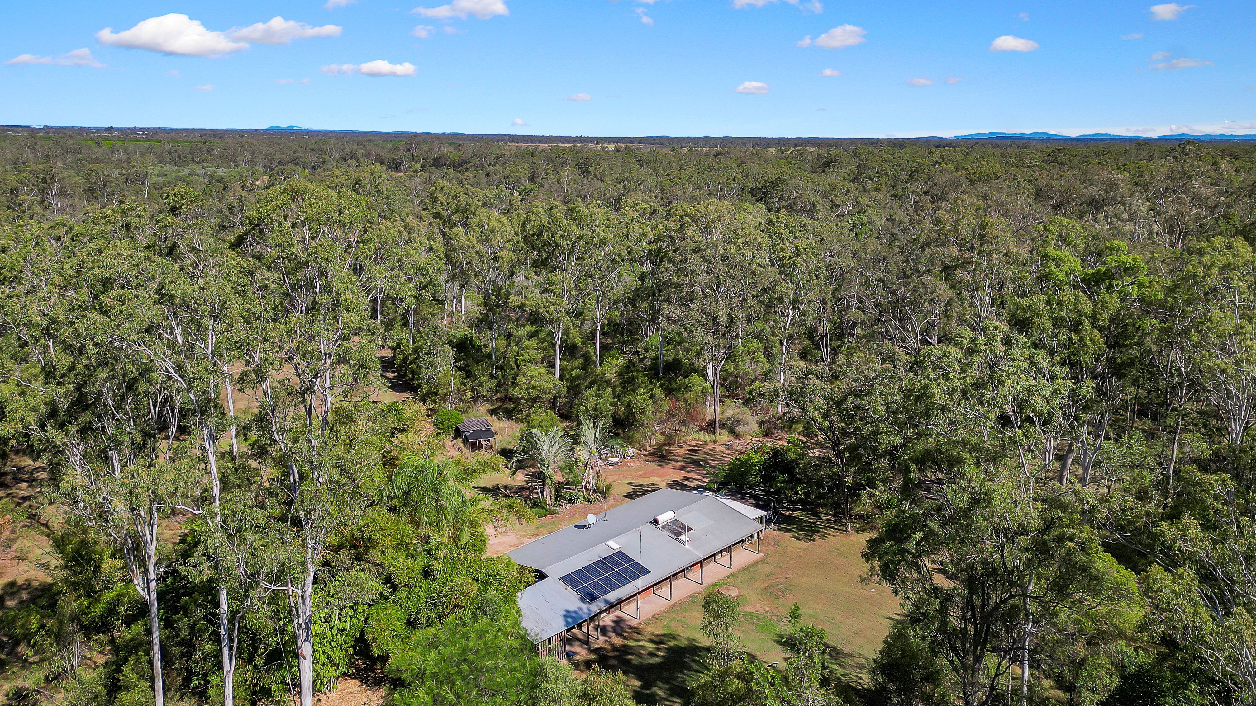 739 Birthamba Road, South Kolan, QLD 4670 Sold House Ray White