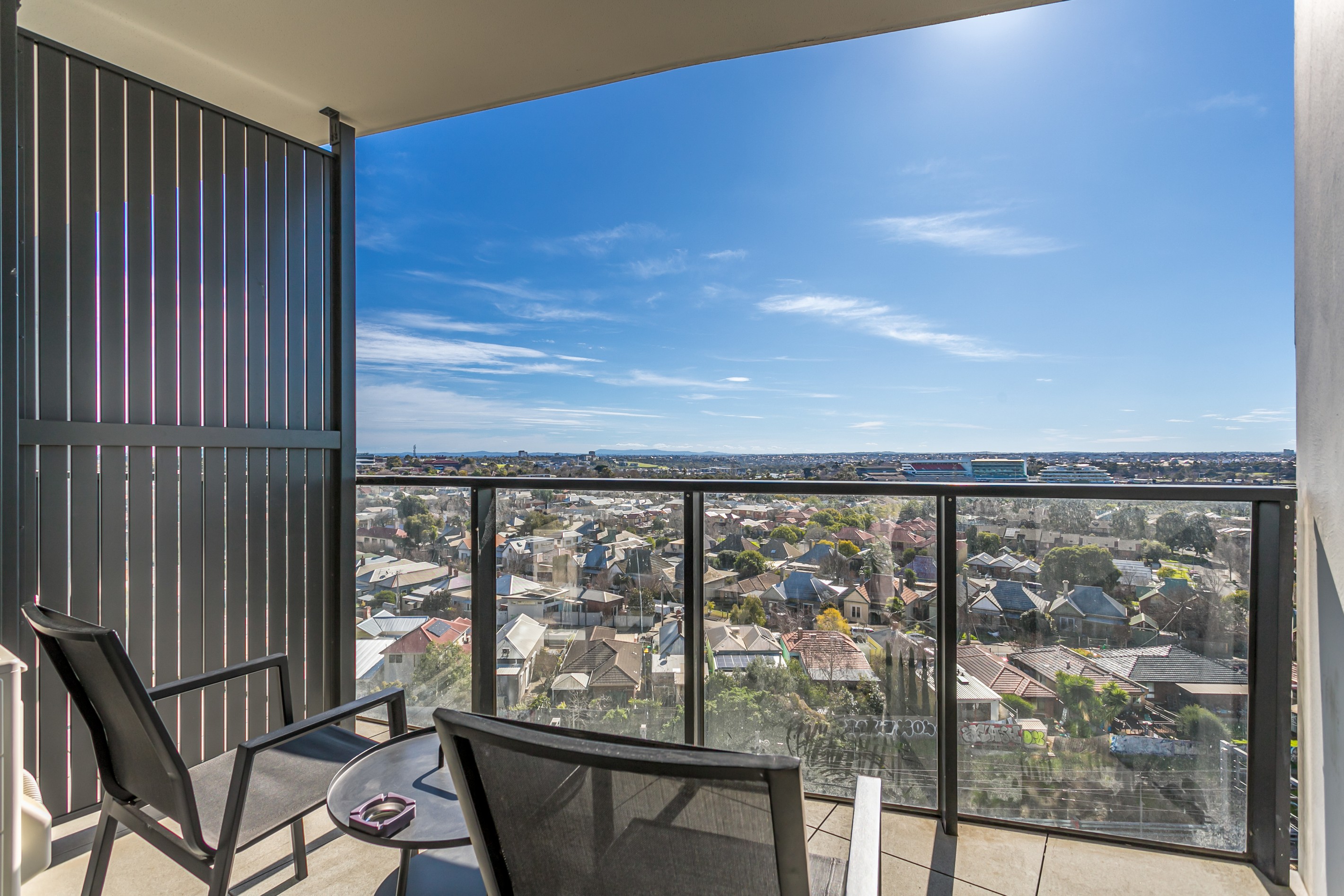 808/1 Warde Street, Footscray, VIC 3011