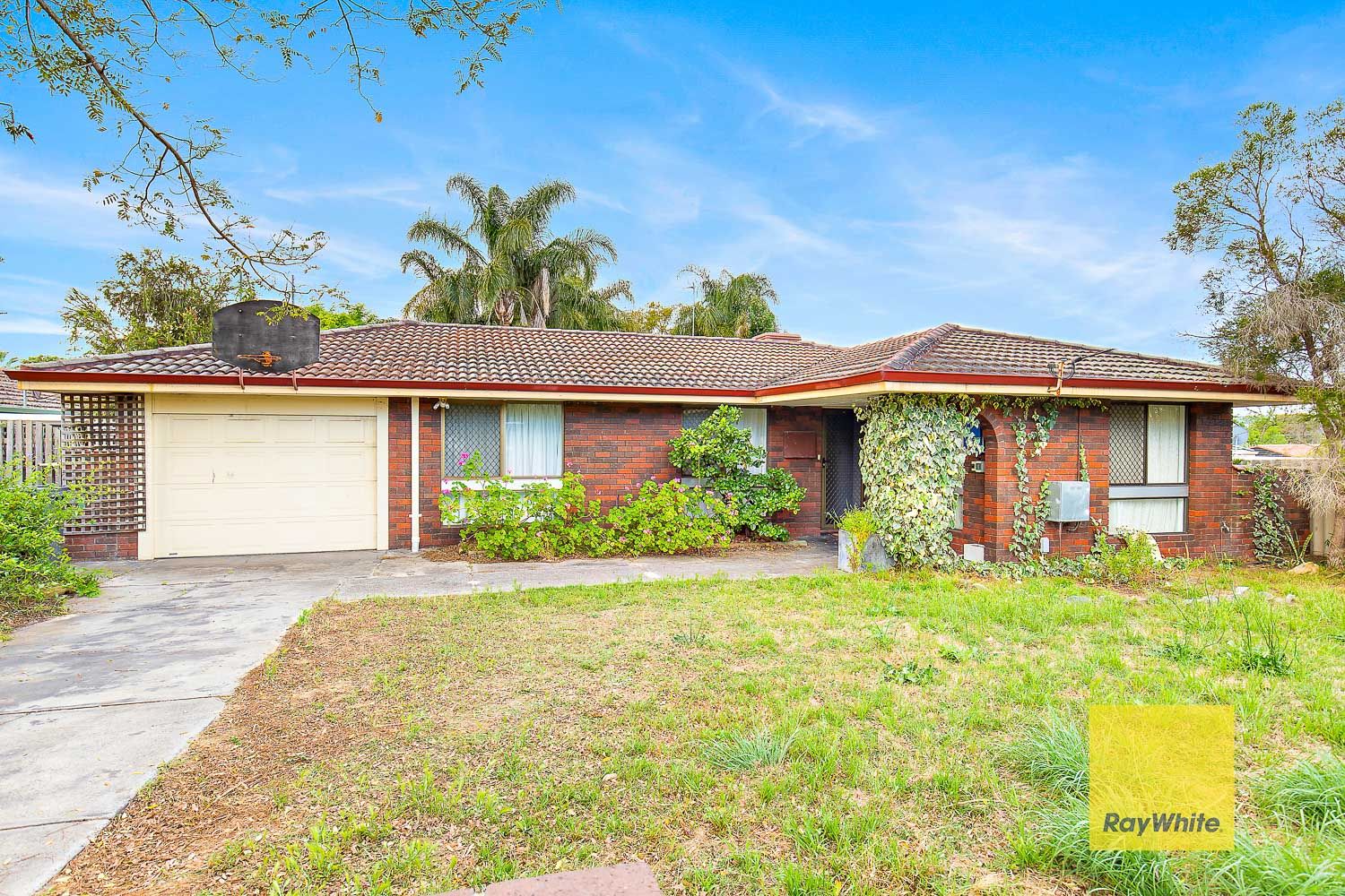 44 Blanche Street , Gosnells WA 6110