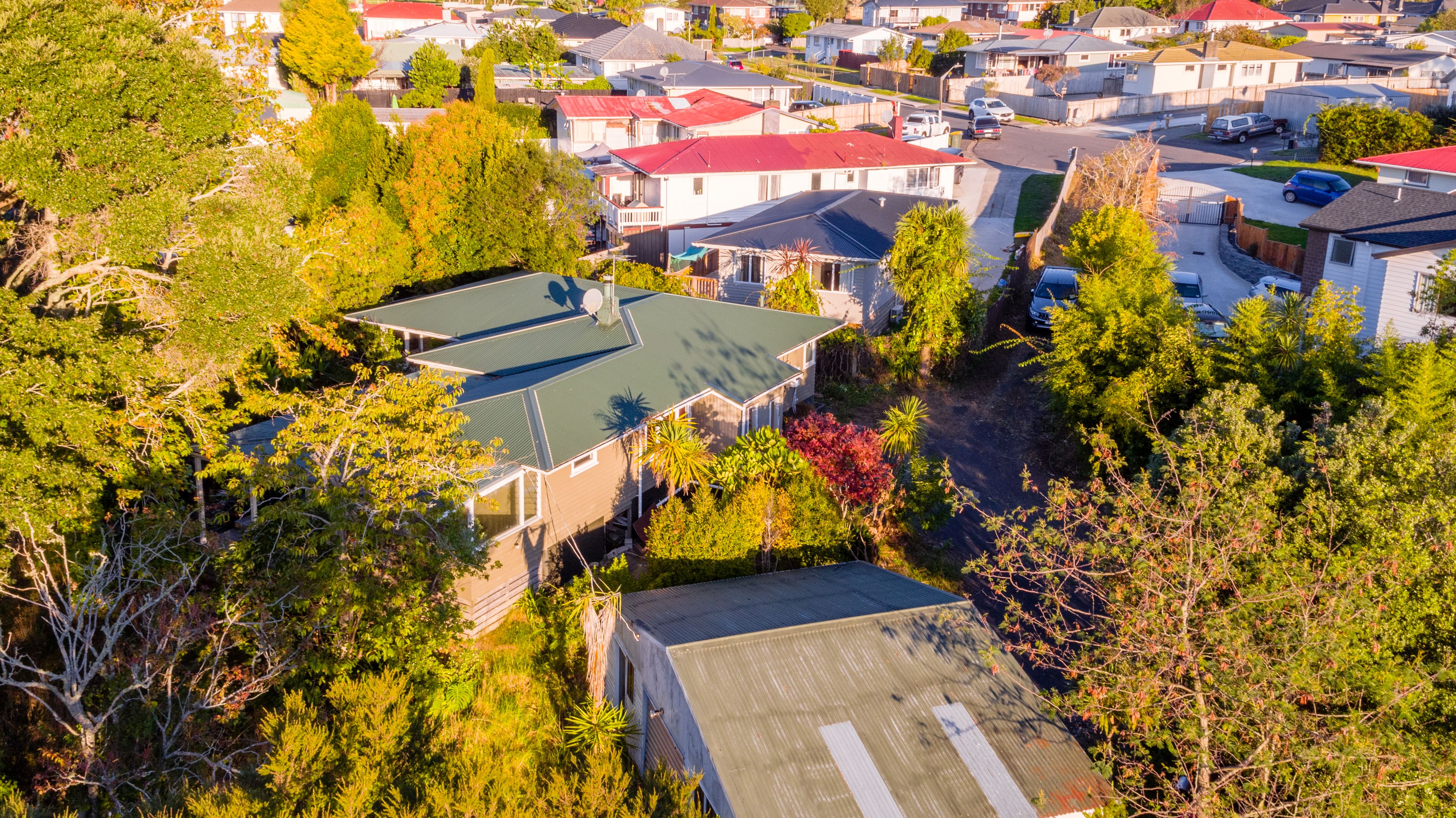 11 Maybelle Place, Kelston, Waitakere City