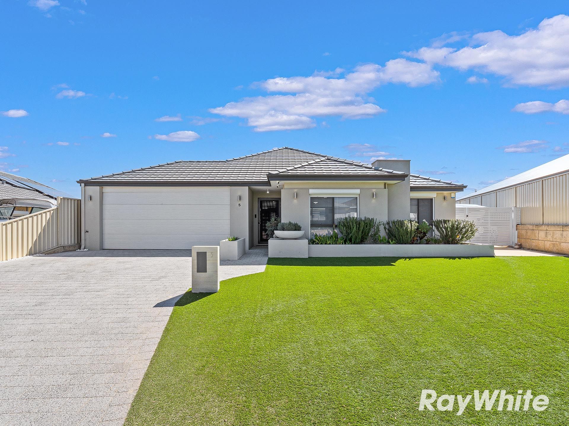5 Wittenoom Turn, Dawesville WA 6211