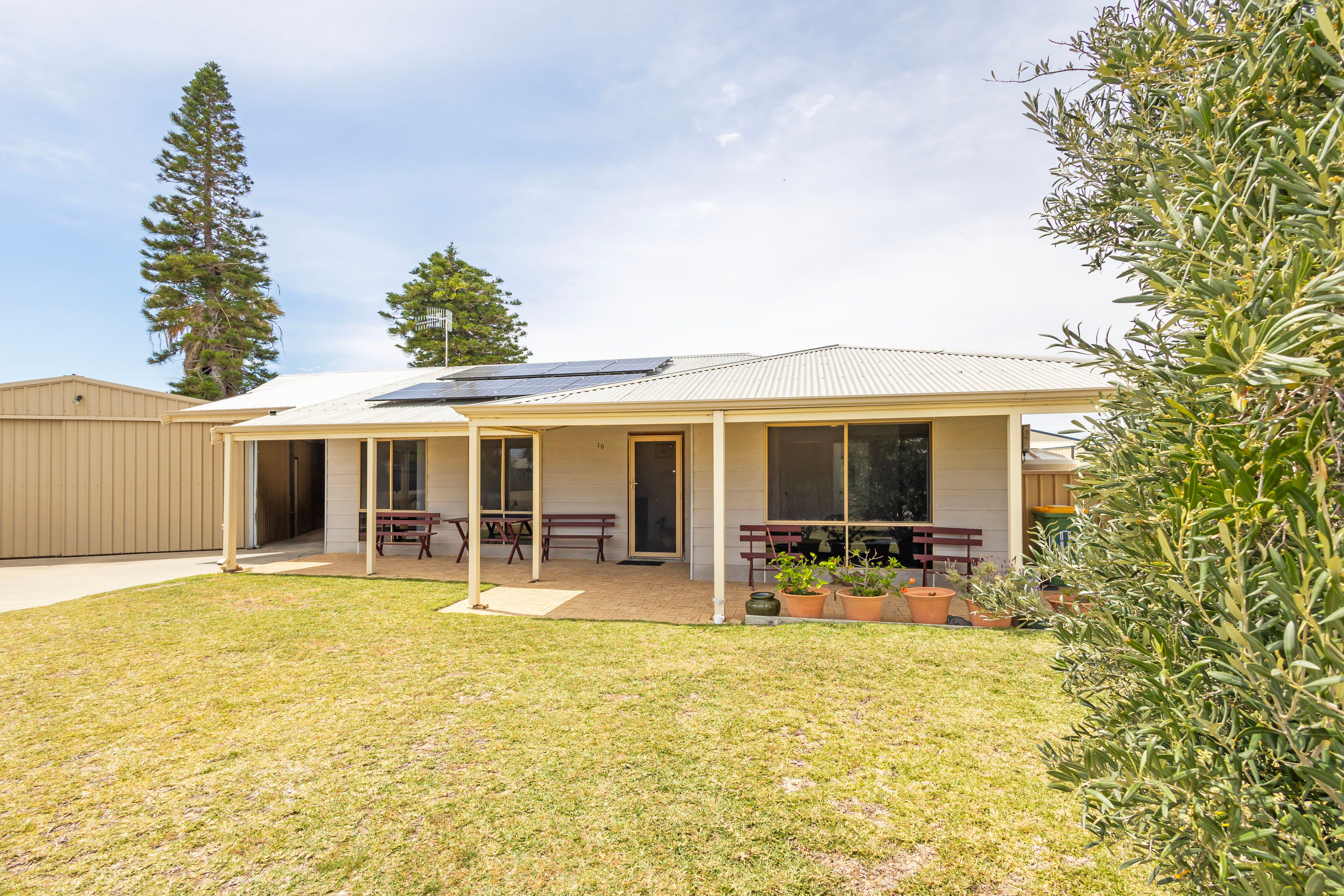 10 Castilla Way — photo from Ray White Jurien Bay