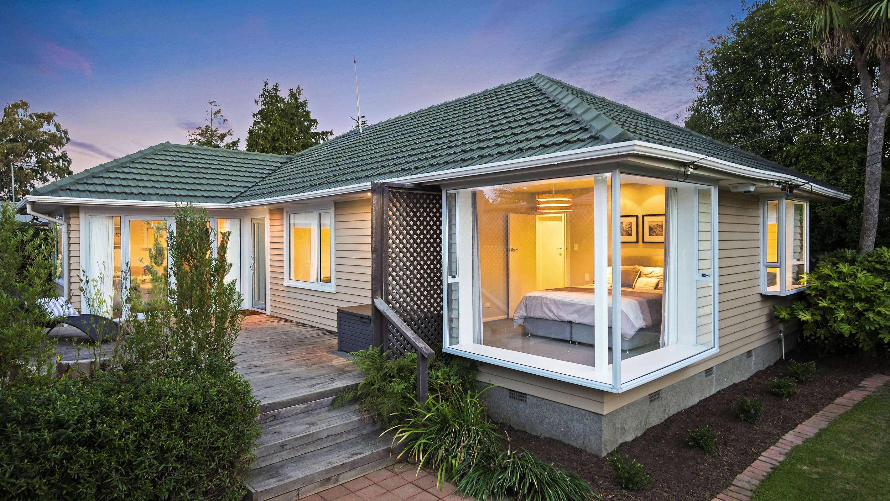 24 Flower Street, Bryndwr, Christchurch City