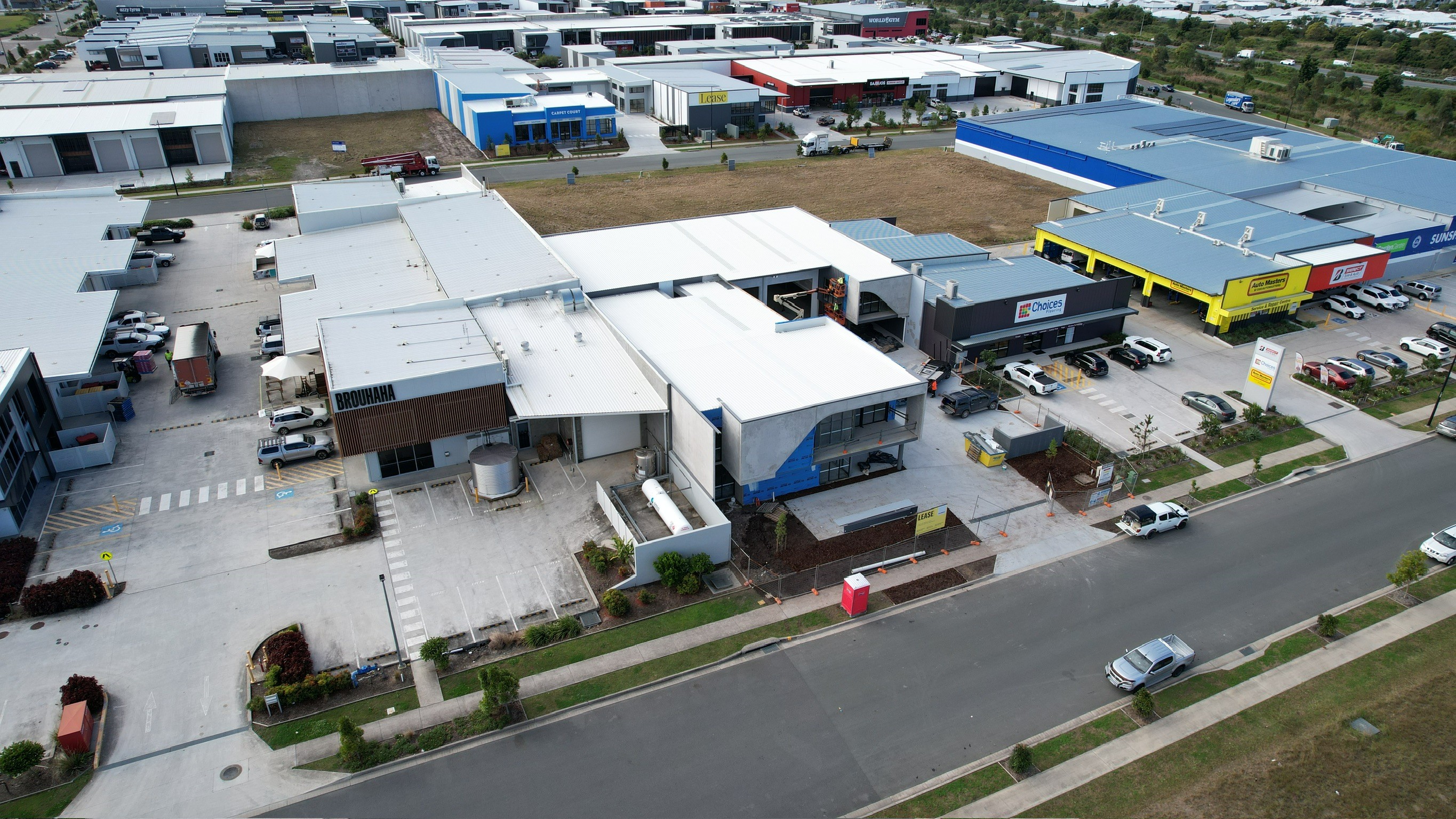 1/5 Edison Crescent, Baringa, QLD 4551