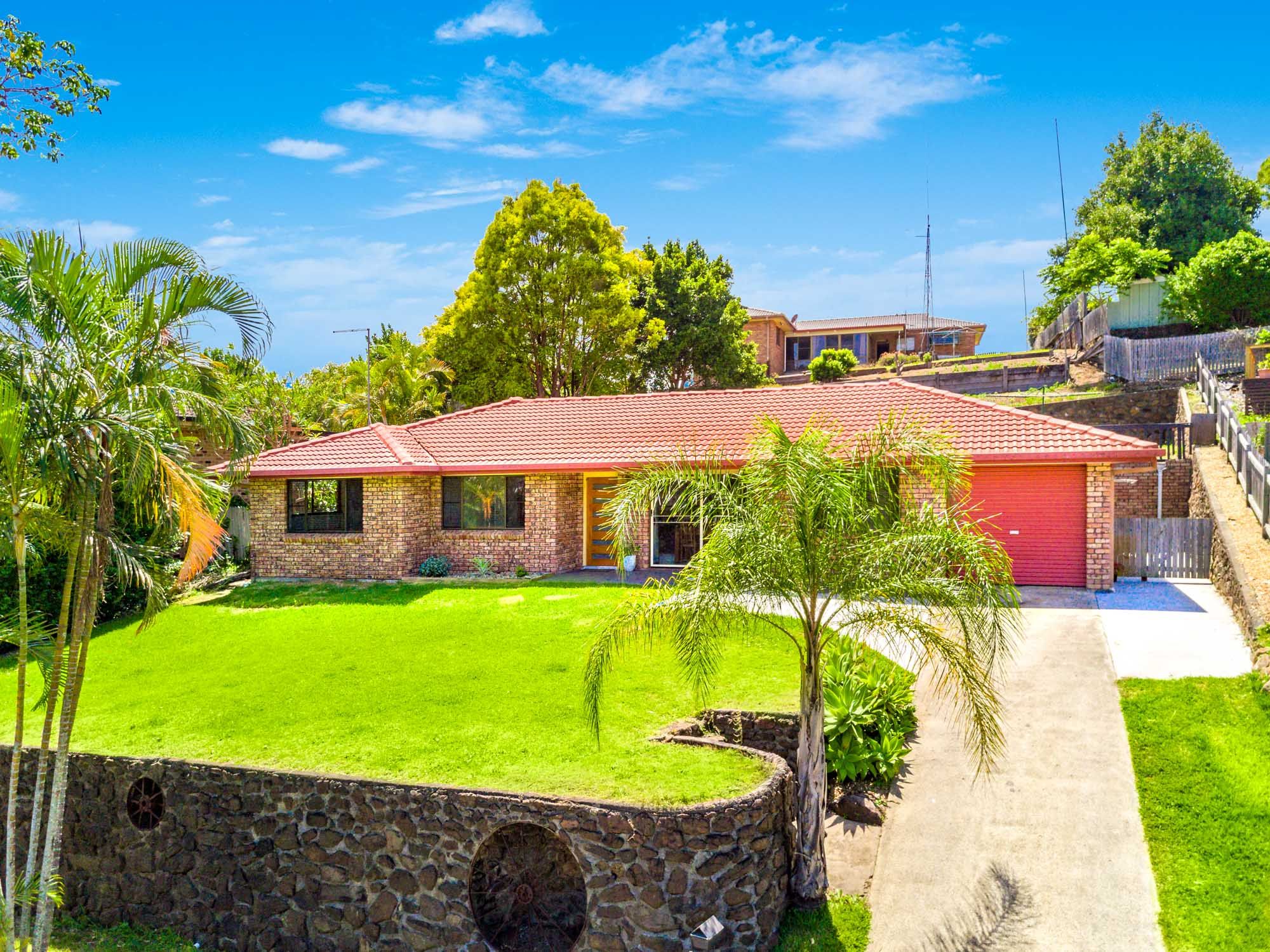 98 Mountain View Drive