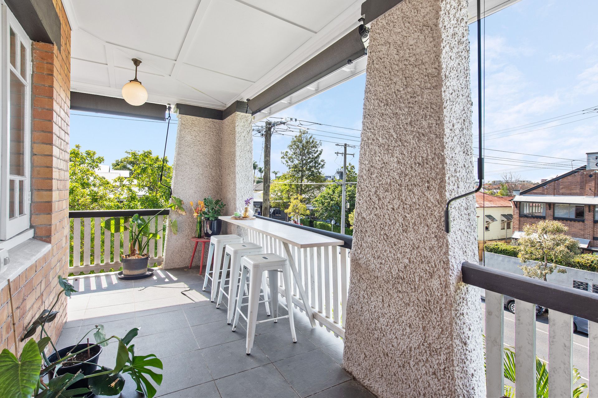 4/116 Merthyr Road, New Farm, QLD 4005