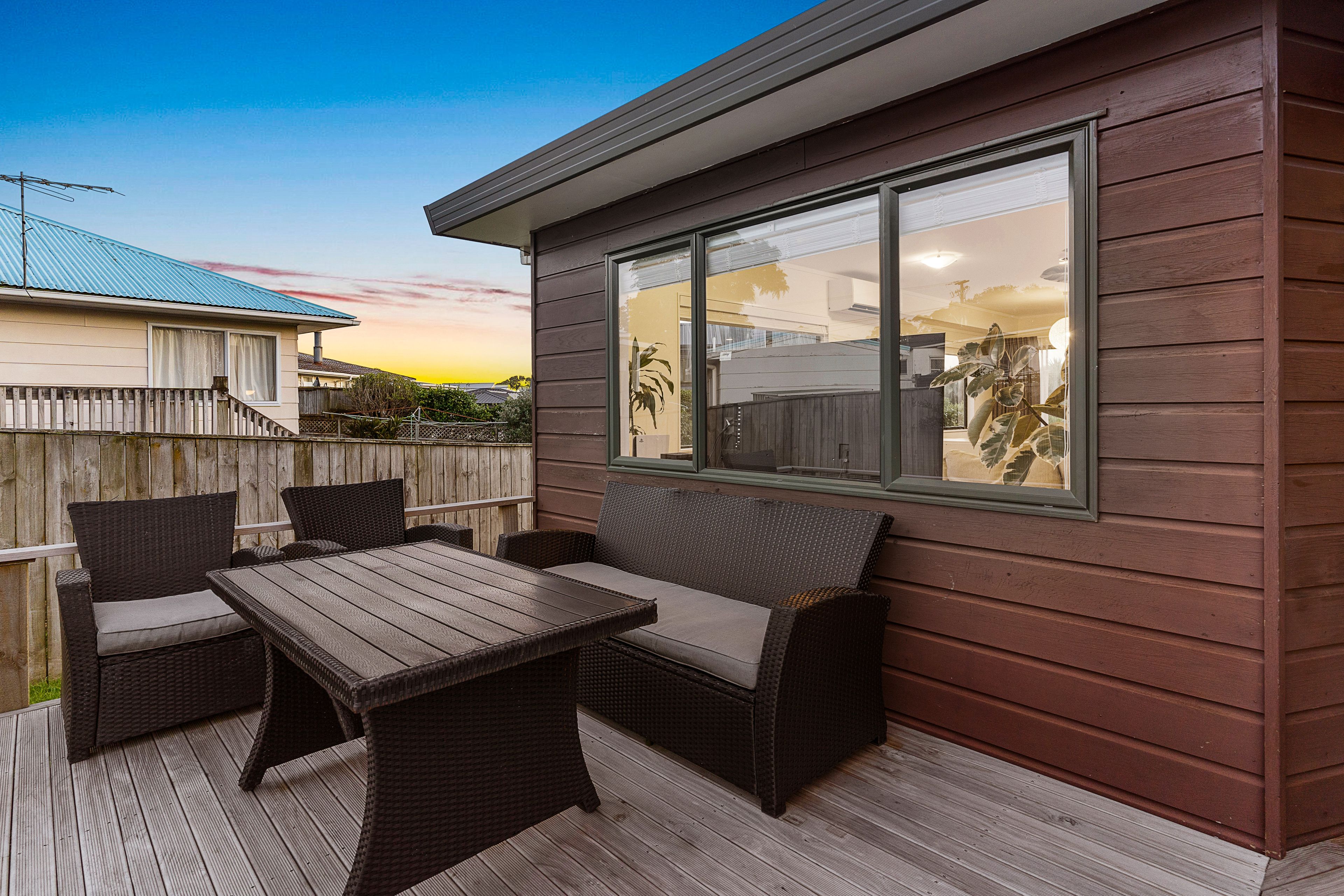 4A Commissariat Road, Mt Wellington, Auckland City